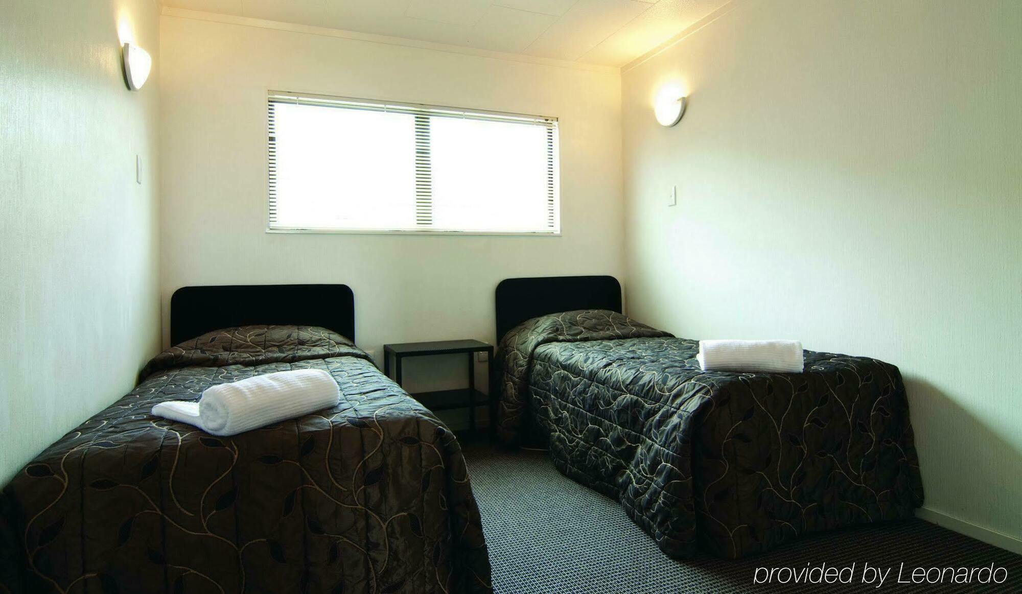 The Sands Hotel Hokianga Omapere Room photo