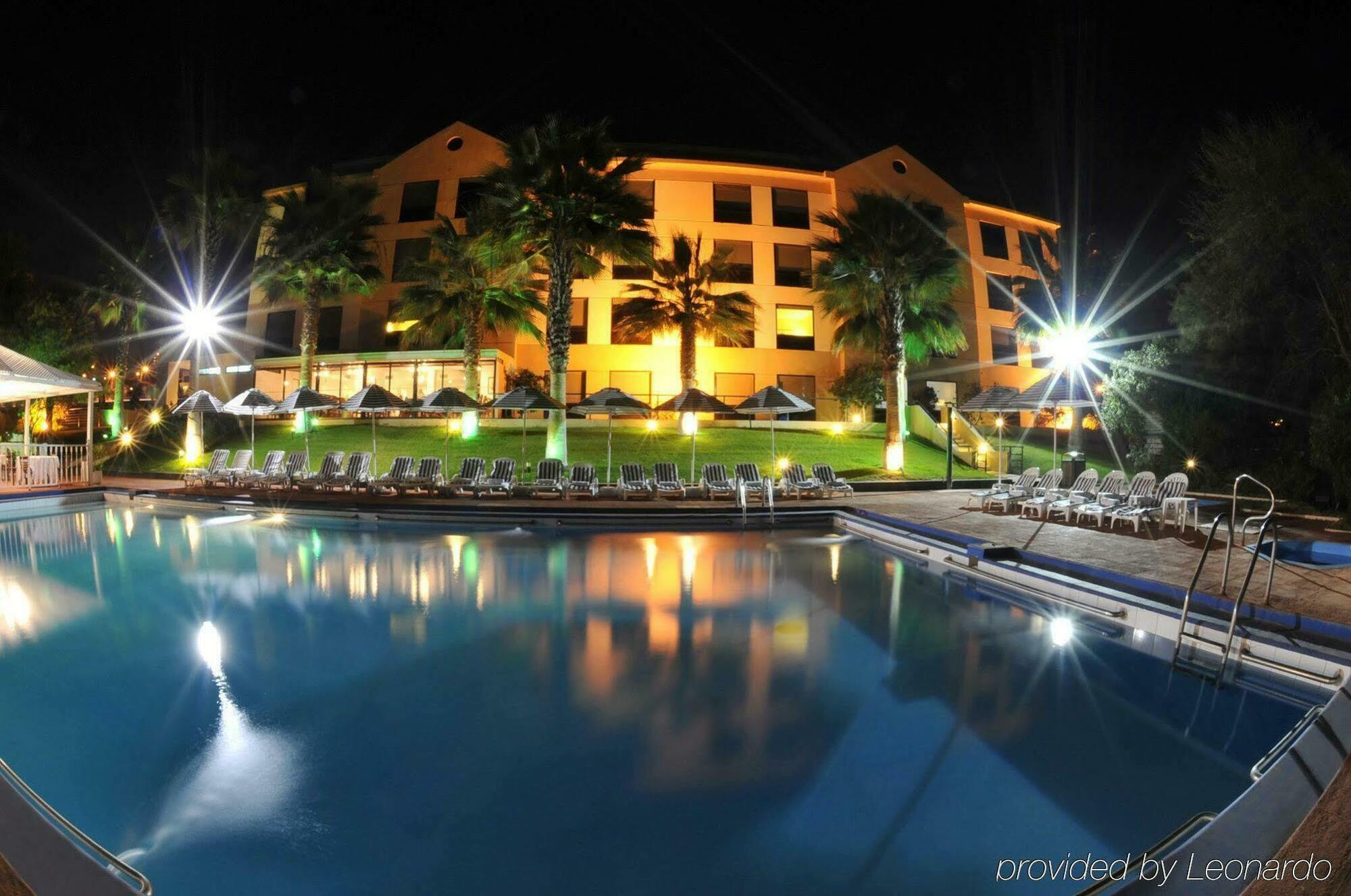 Nh Iquique Costa Hotel Facilities photo