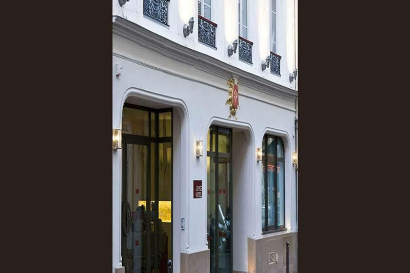Hotel Joyce - Astotel Paris Exterior photo