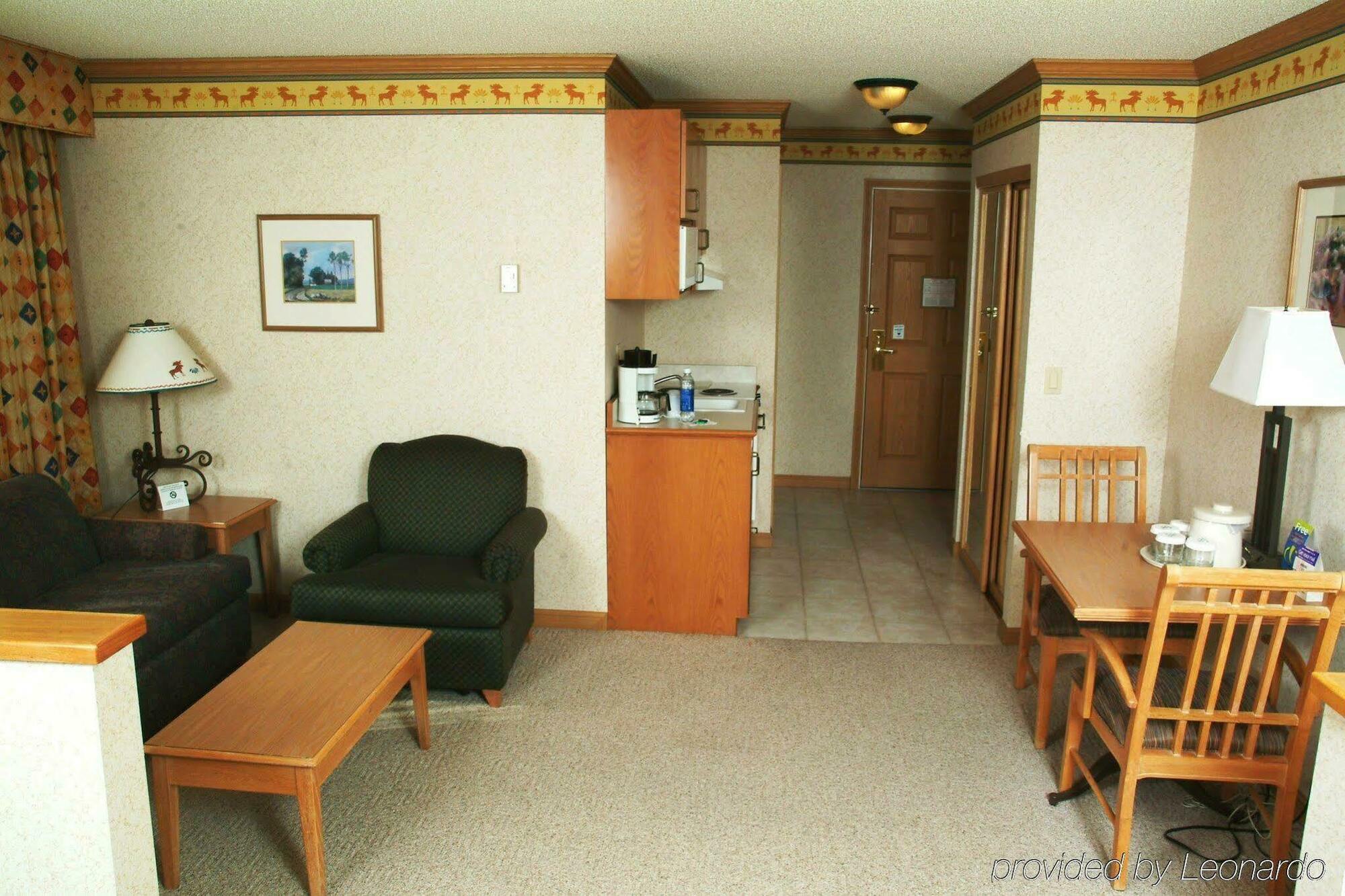 Wingate By Wyndham Elko Hotel Room photo