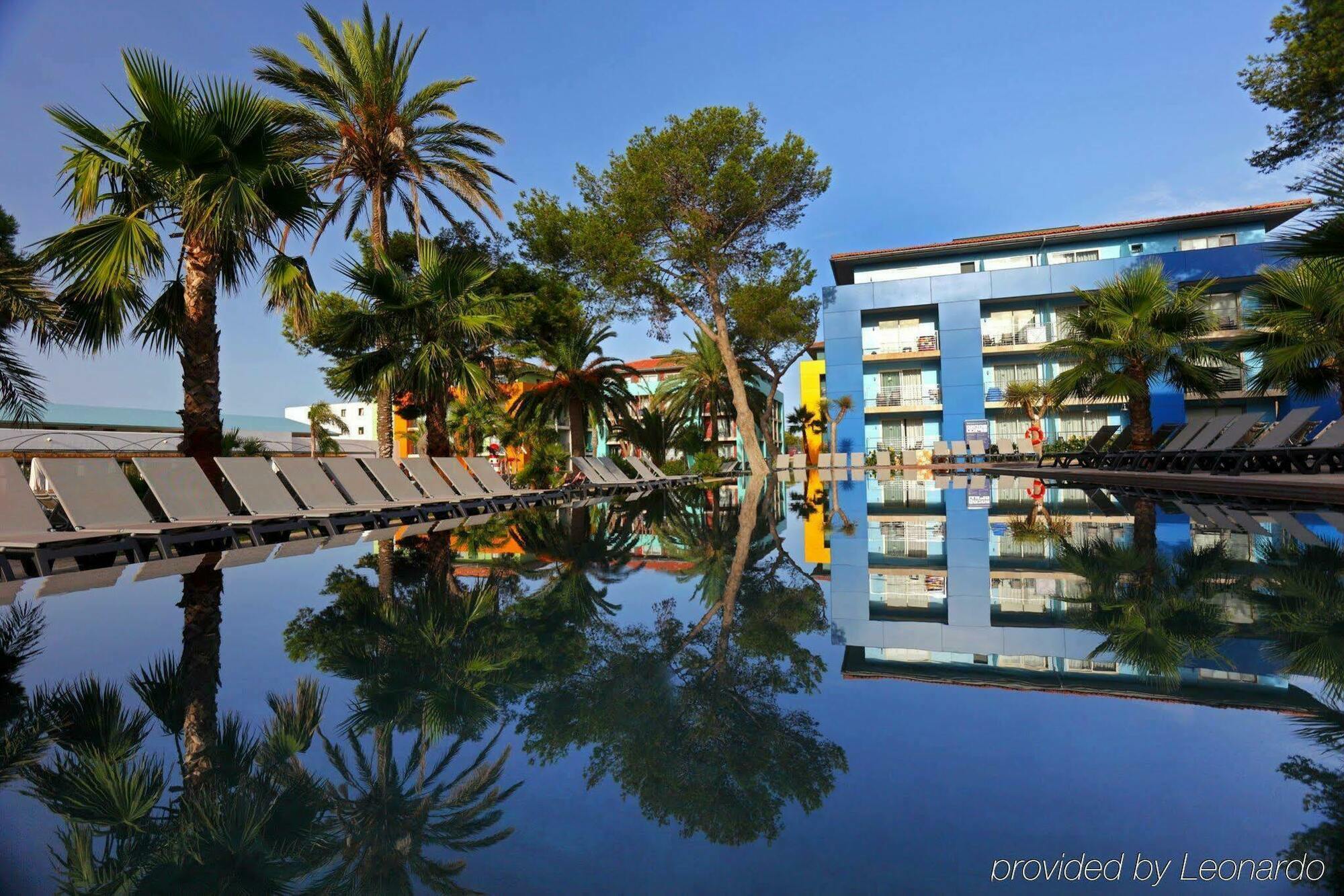 Occidental Menorca (Adults Only) Hotel Punta Prima  Facilities photo