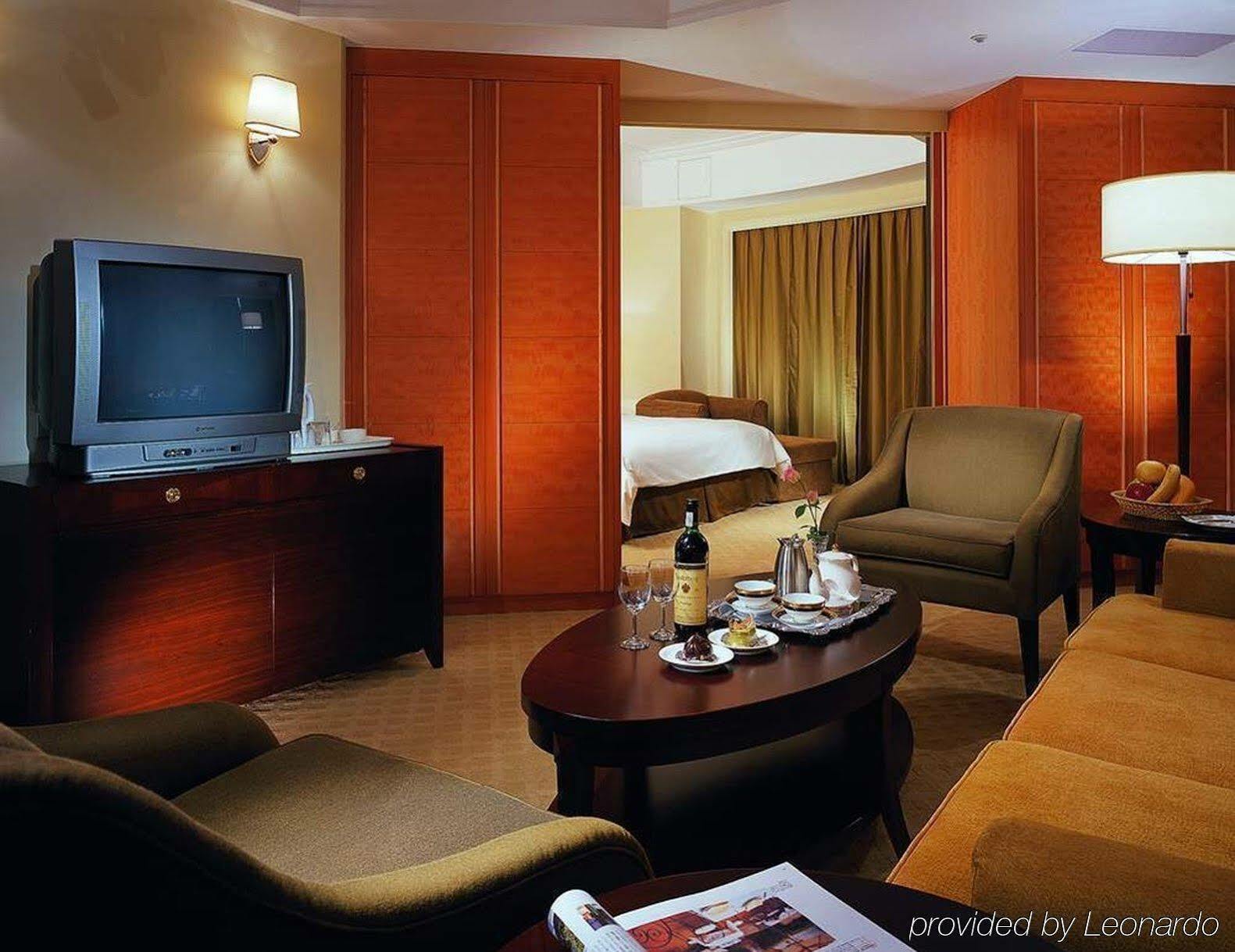 Fullon Hotel Jhongli Zhongli Room photo