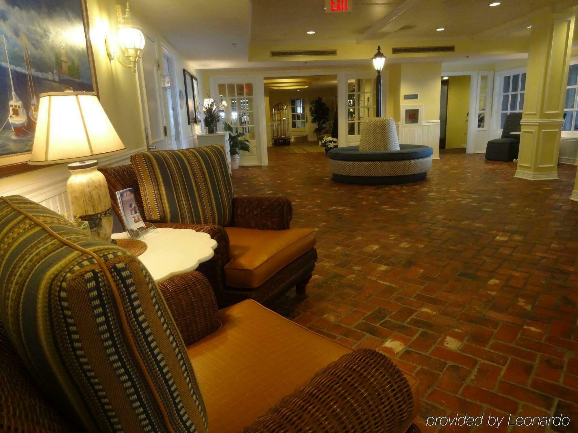 Boardwalk Inn Kemah Interior photo