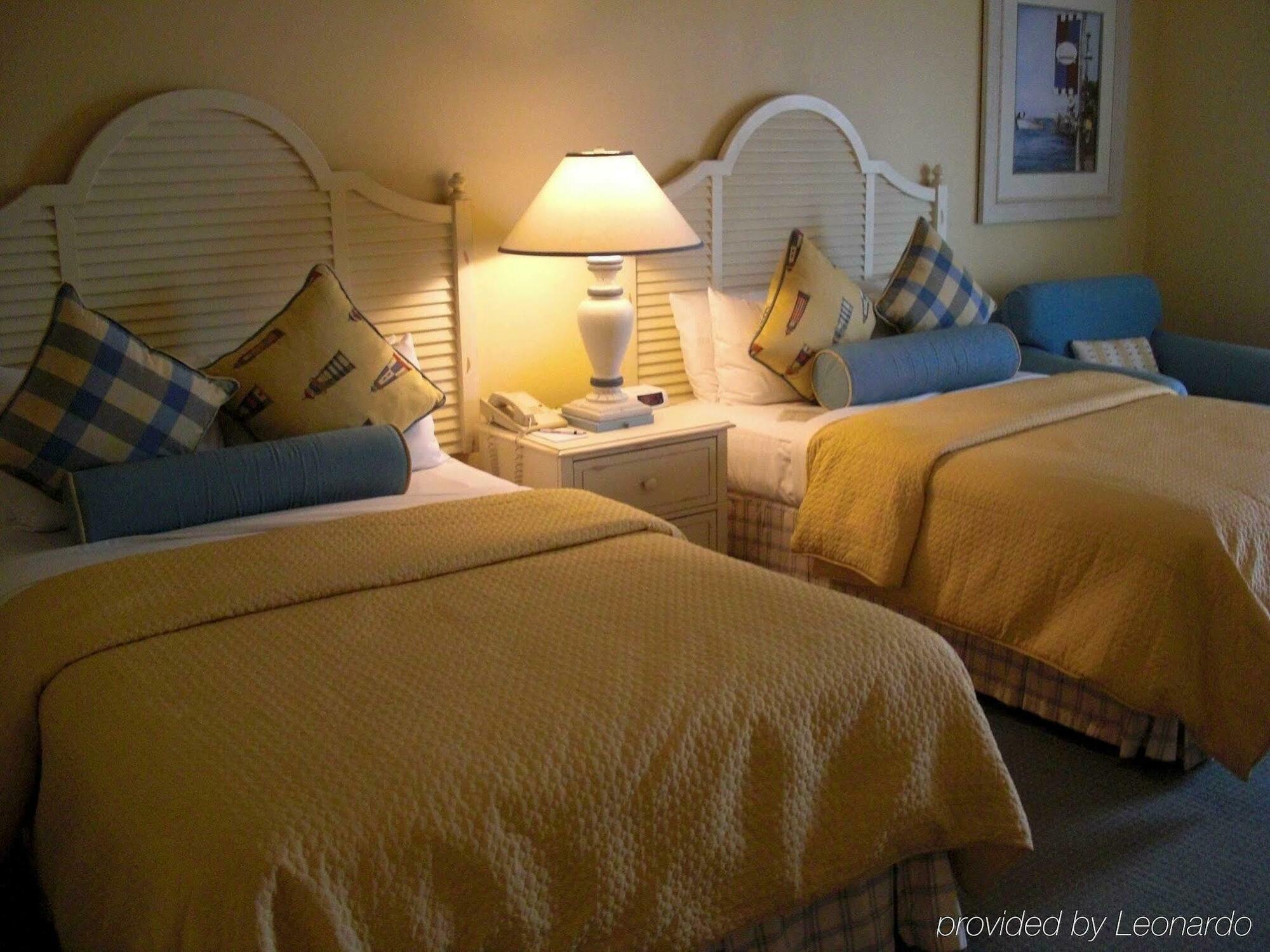 Boardwalk Inn Kemah Room photo