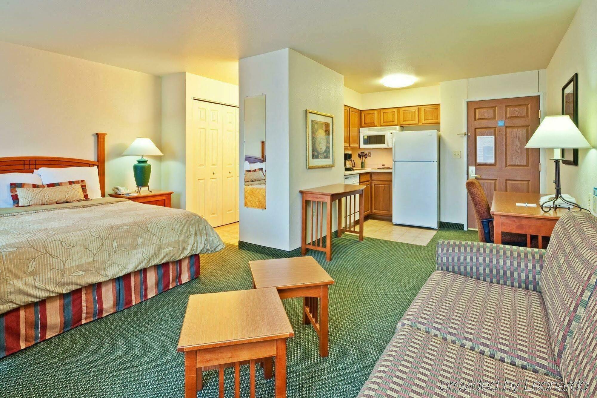 Staybridge Suites Glenview, An Ihg Hotel Room photo
