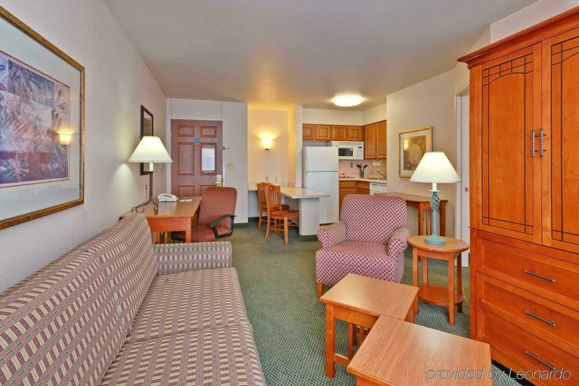 Staybridge Suites Glenview, An Ihg Hotel Exterior photo