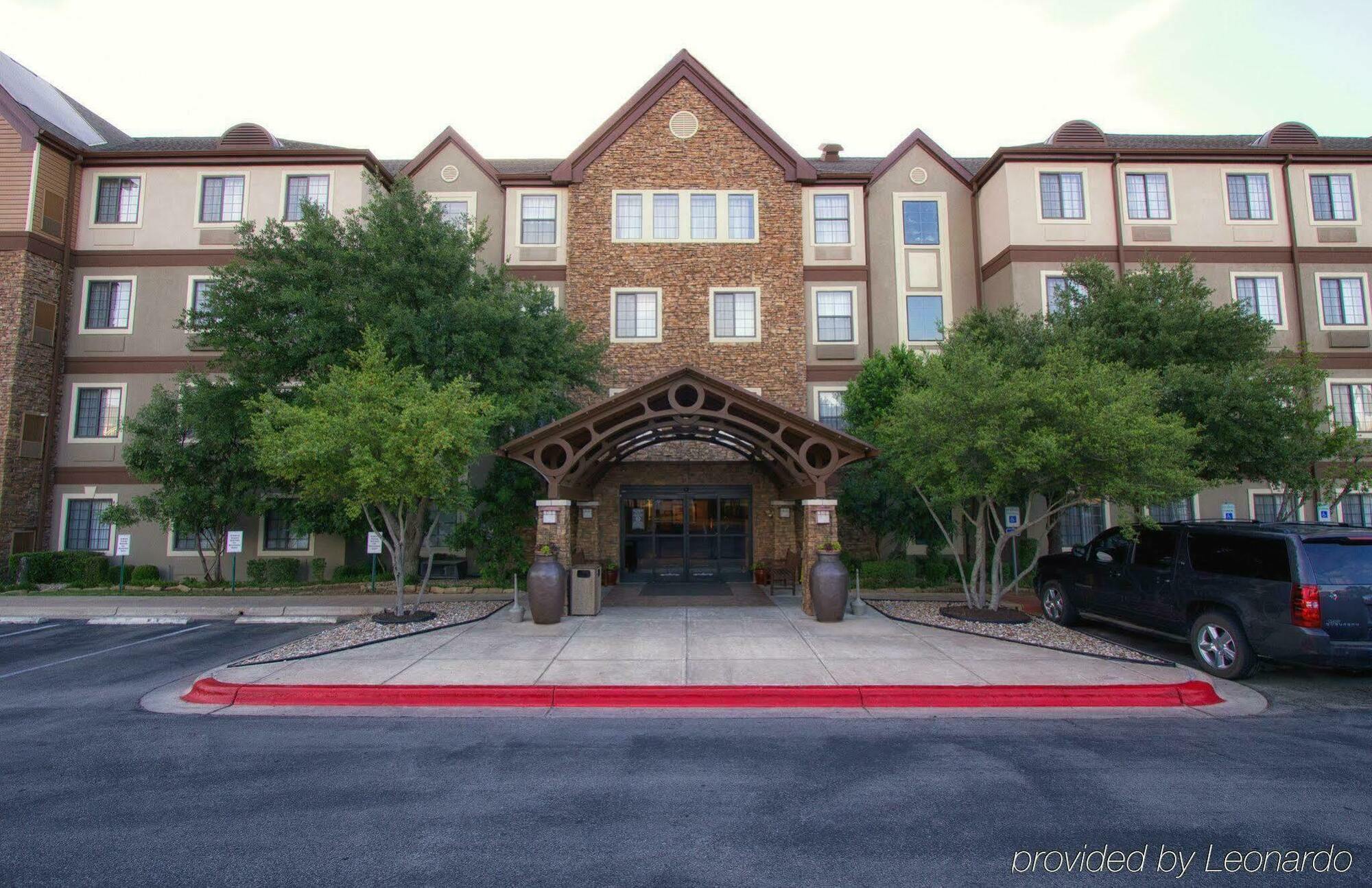 Sonesta Es Suites Austin The Domain Area Exterior photo