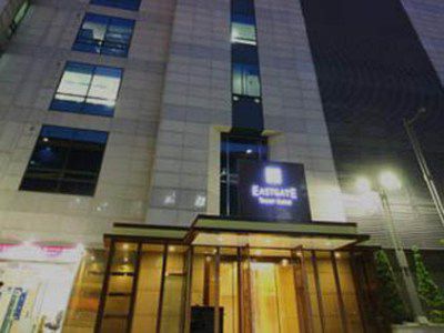 Eastgate Tower Hotel Seoul Exterior photo