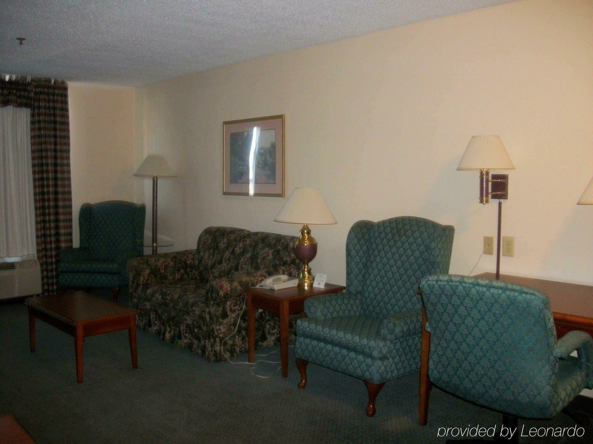Comfort Inn & Suites Santee I-95 Exterior photo