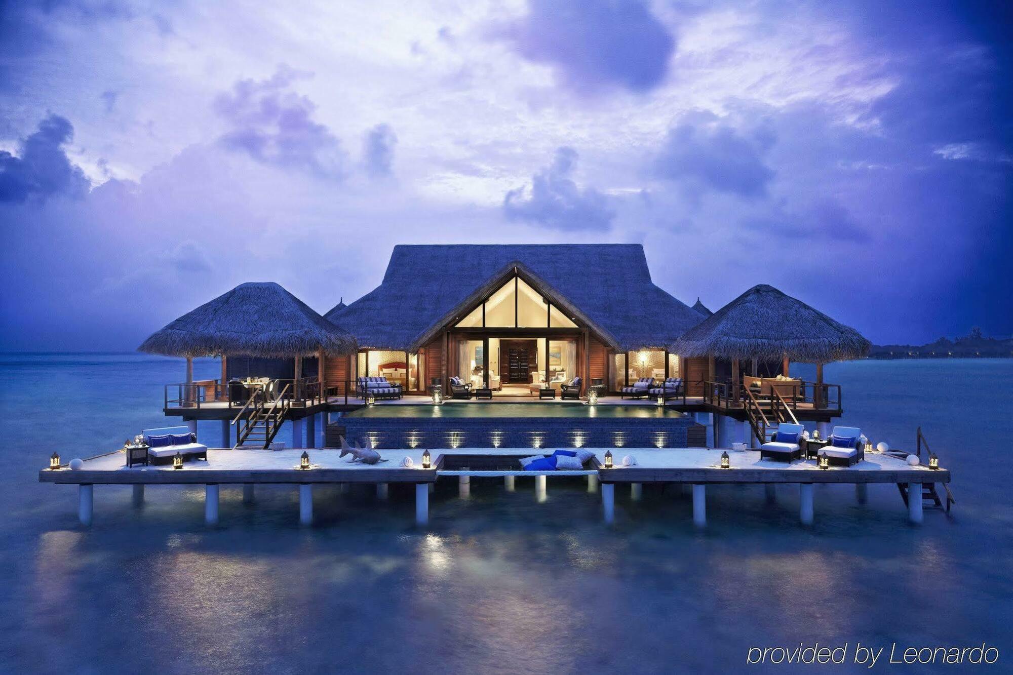 Taj Exotica Resort & Spa Emboodhoo Amenities photo