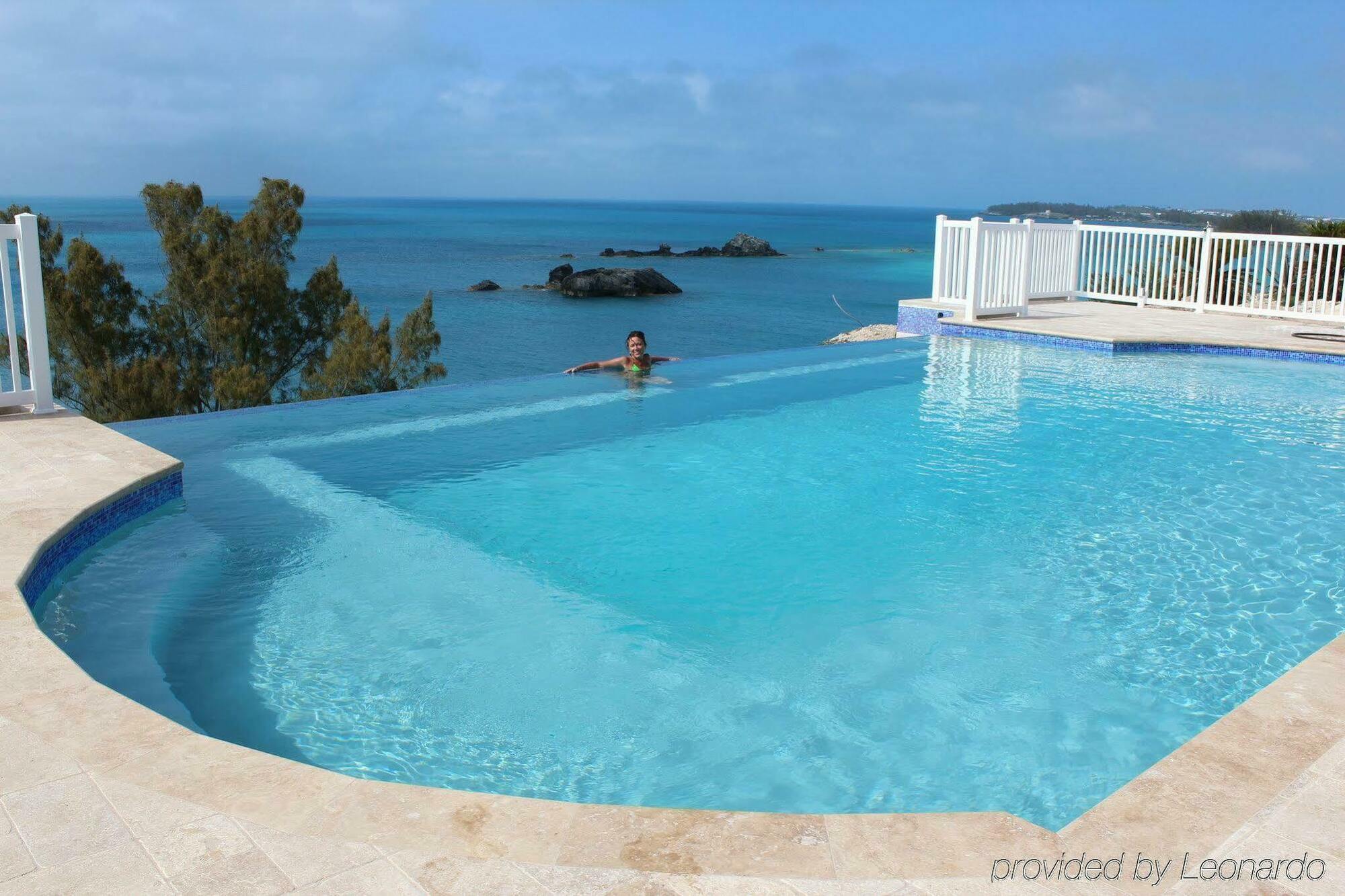 Clear View Suites & Villas Bermuda Facilities photo