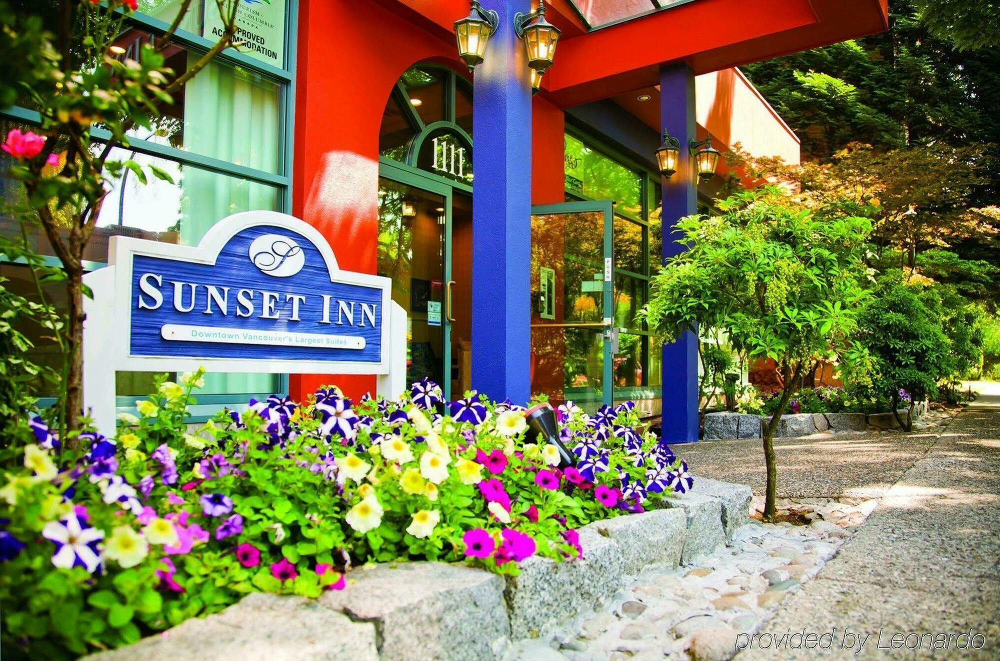 Sonder The Sunset Aparthotel Vancouver Exterior photo