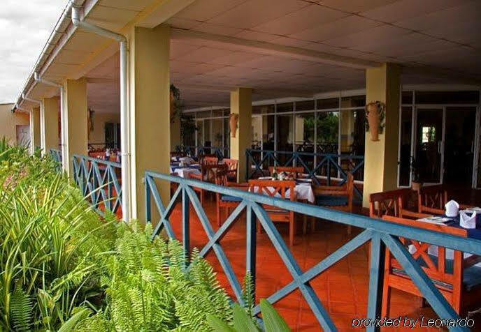 Protea Hotel By Marriott Chingola Exterior photo