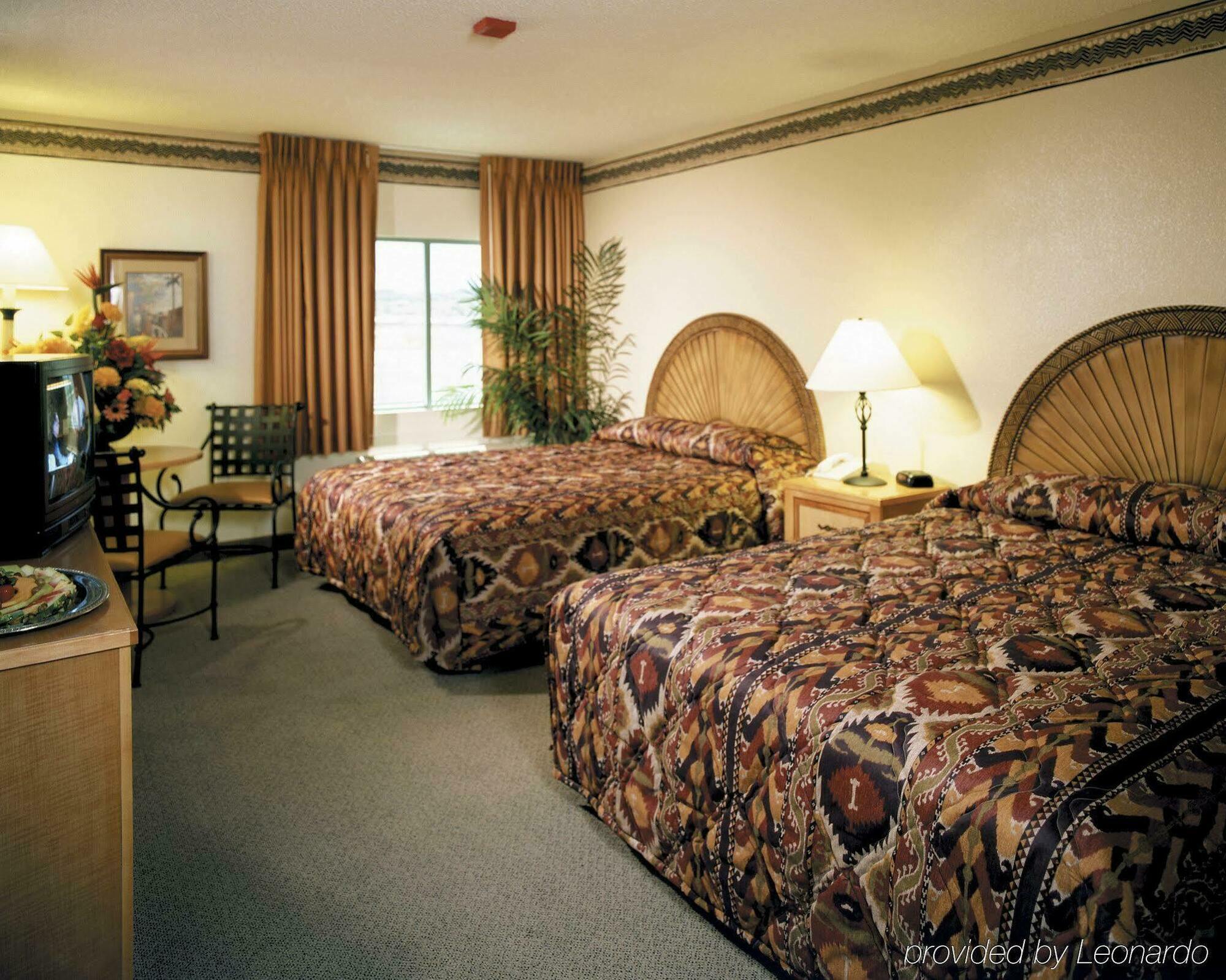 Fiesta Henderson Casino Hotel Room photo