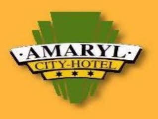 Amaryl City-Hotel Am Kurfurstendamm Berlin Exterior photo