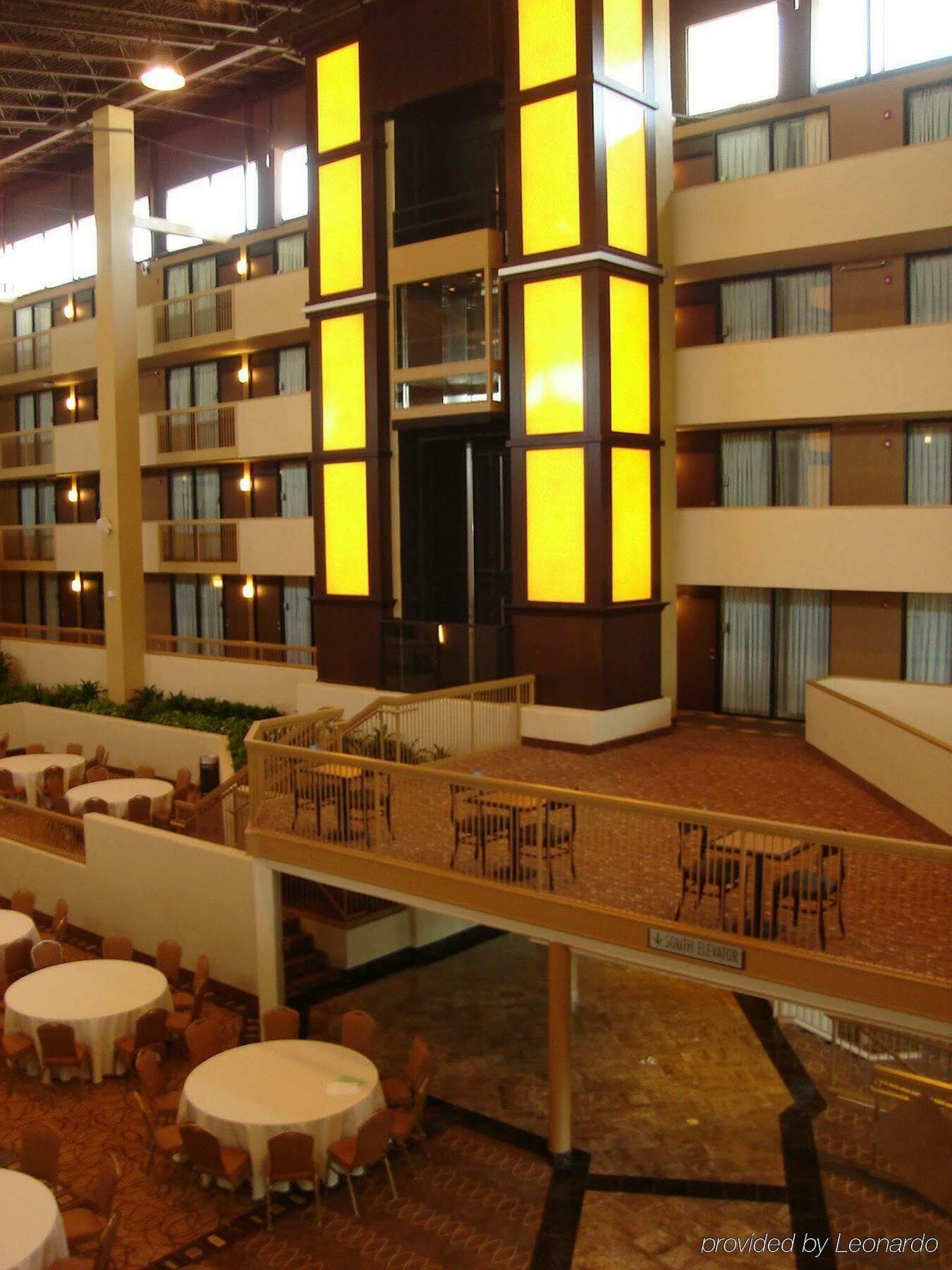 Holiday Inn Little Rock-Airport-Conference Center, An Ihg Hotel Interior photo