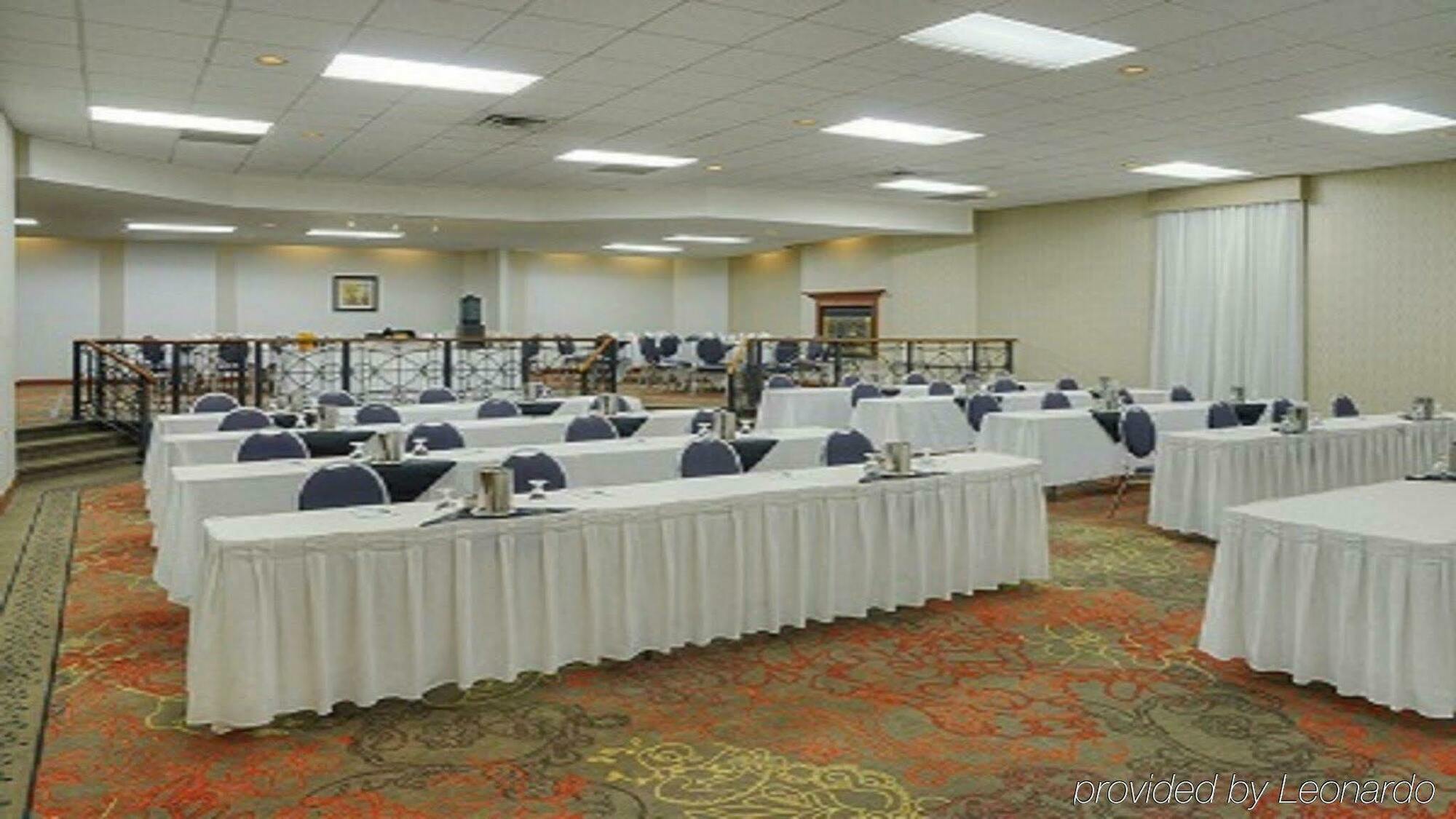 Holiday Inn Guelph Hotel & Conference Centre, An Ihg Hotel Business photo