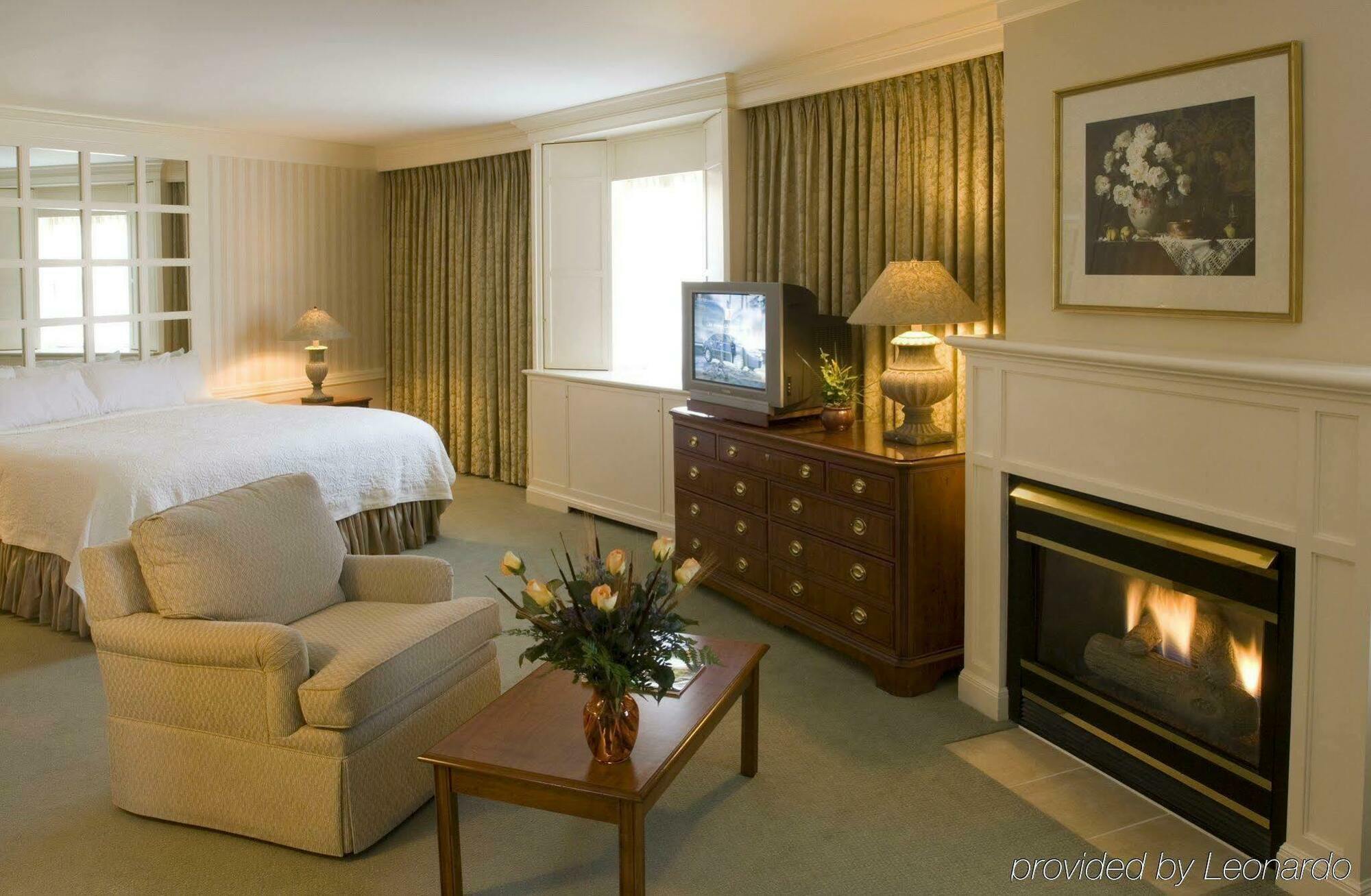 Beechwood Hotel Worcester Room photo