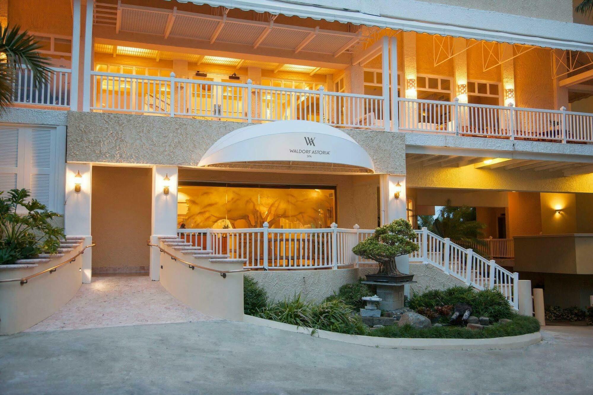 Las Casitas Village - A Waldorf Astoria Resort Fajardo Exterior photo