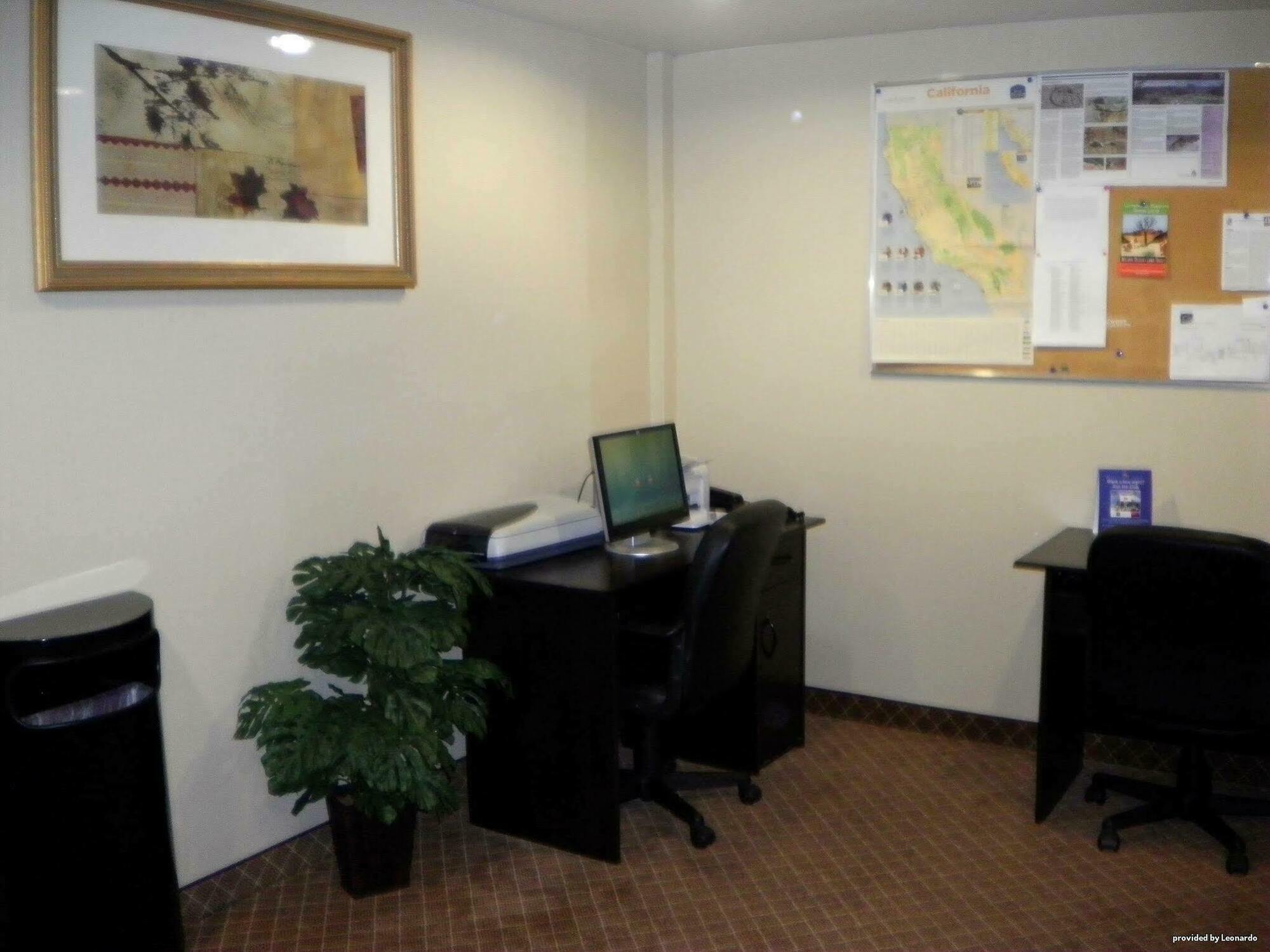 SureStay Plus Hotel by Best Western Yucca Valley Joshua Tree Business photo