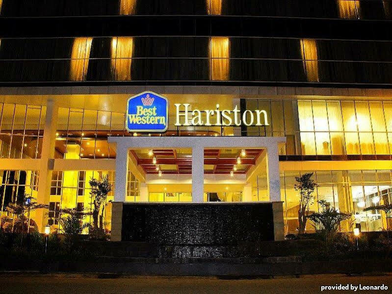 Hariston Hotel&Suites, Pluit - Jakarta Exterior photo