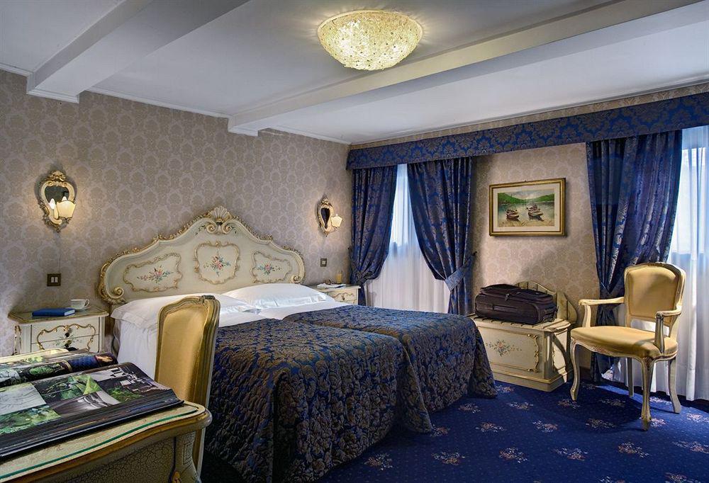 Hotel Montecarlo Venice Room photo