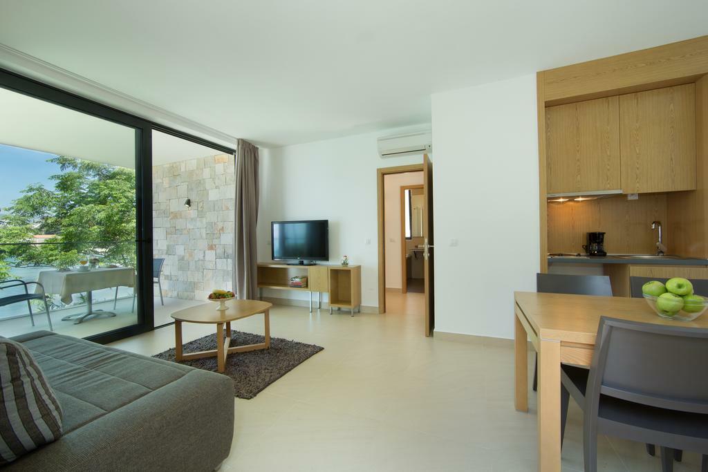 Maistra Select Mlini Villas And Apartments Room photo