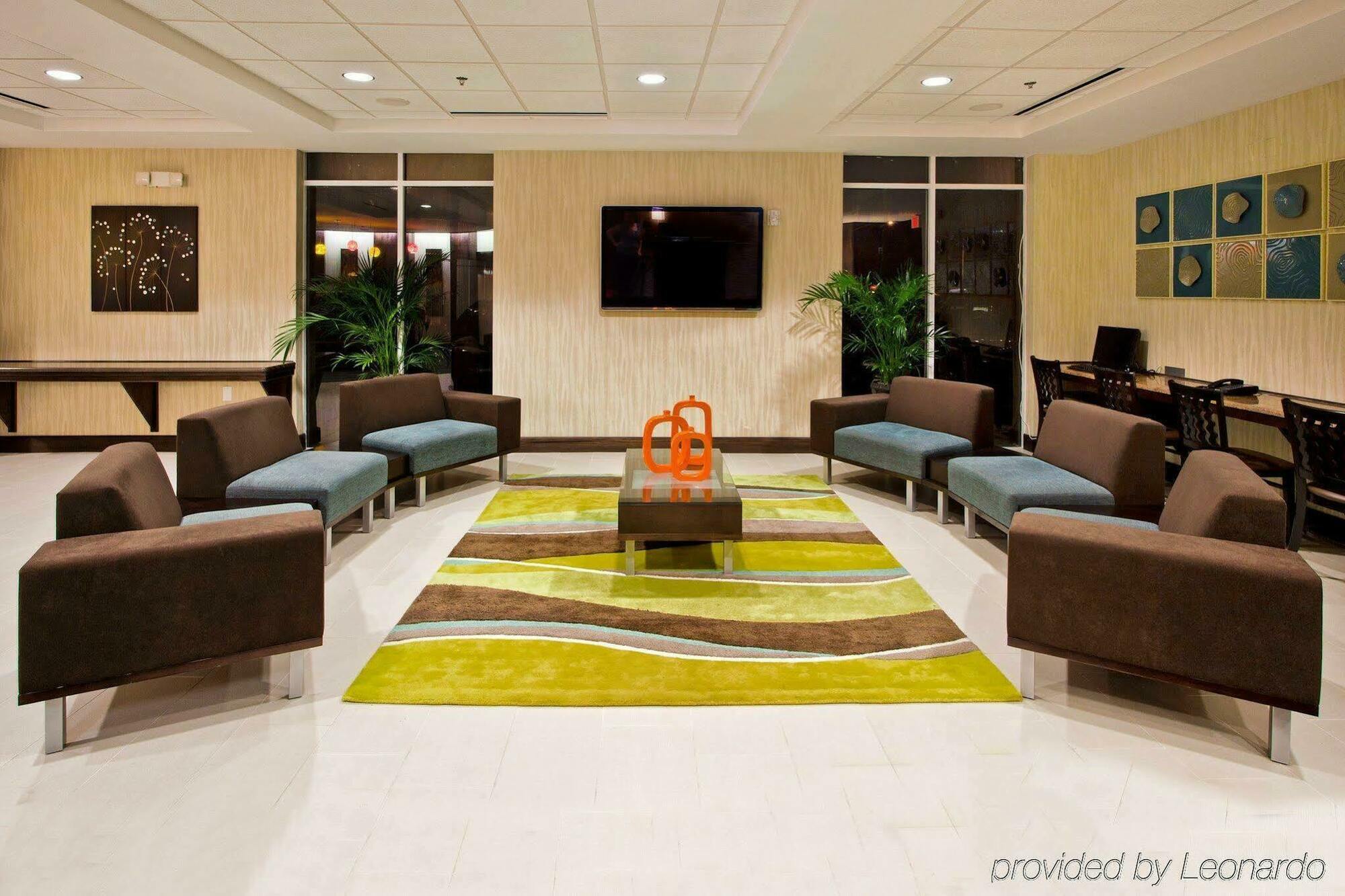 Holiday Inn Resort Daytona Beach Oceanfront, An Ihg Hotel Interior photo