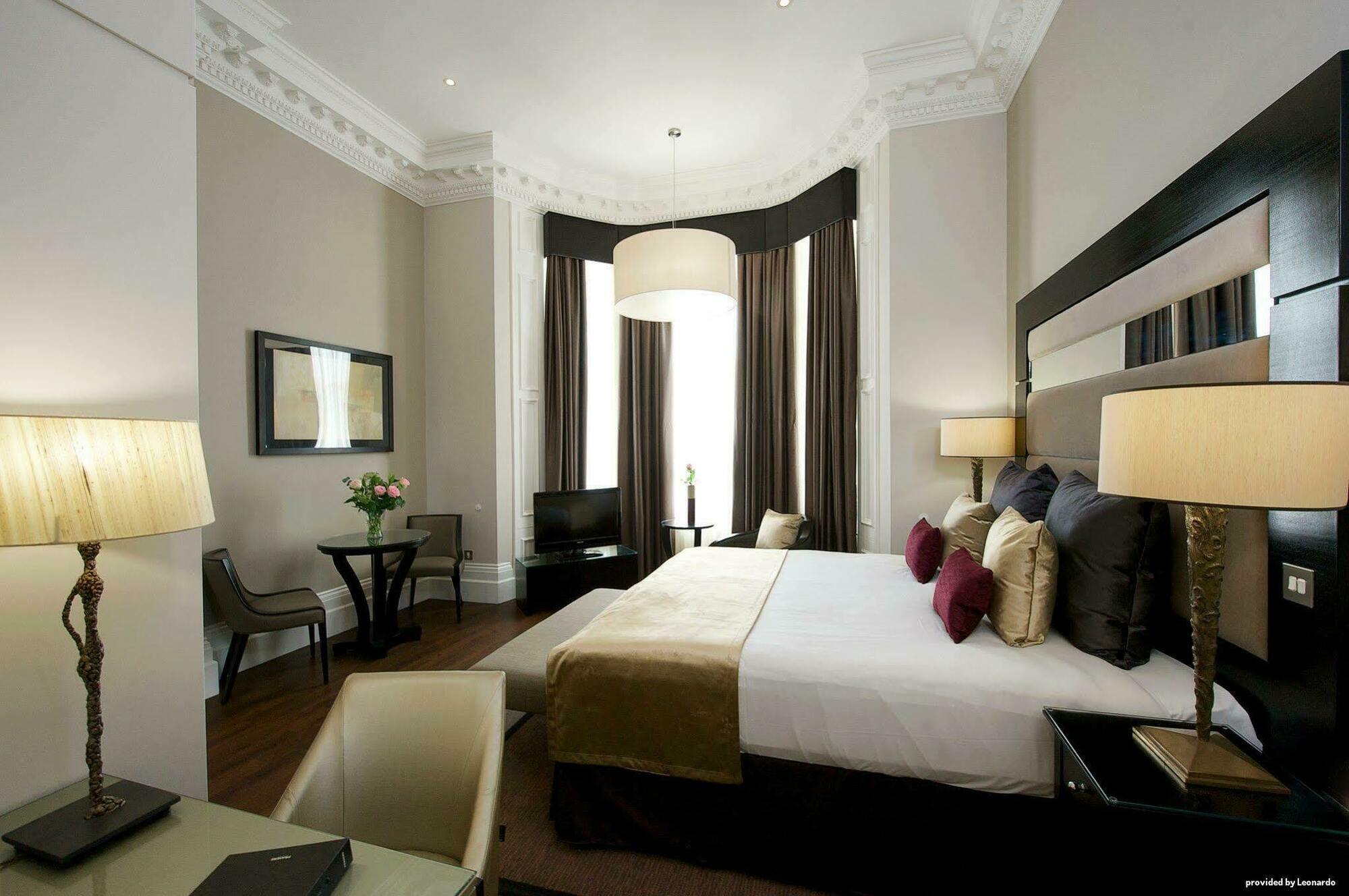 Fraser Suites Queens Gate London Exterior photo