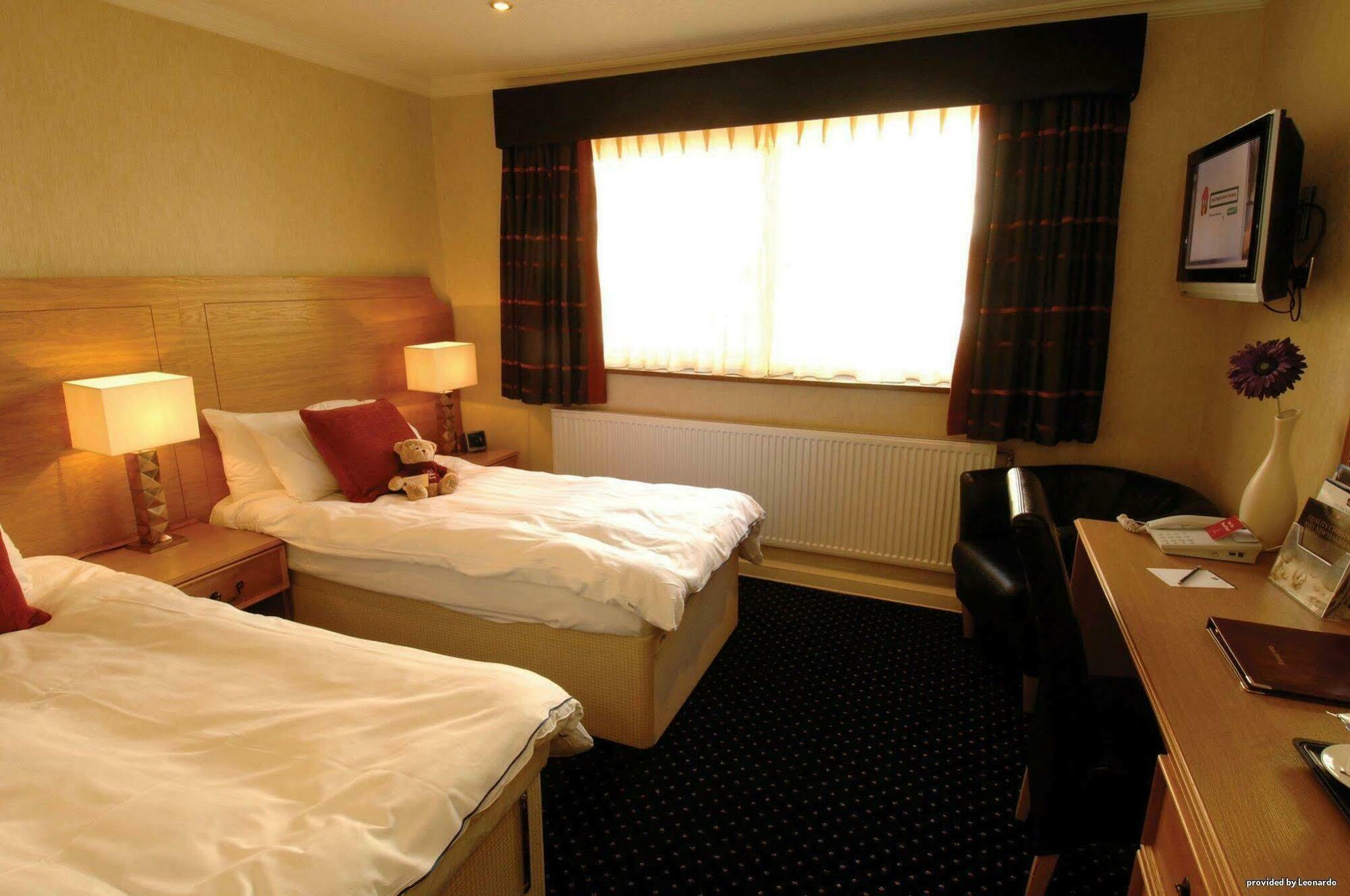 Warrington Fir Grove Hotel, Sure Hotel Collection By BW Room photo