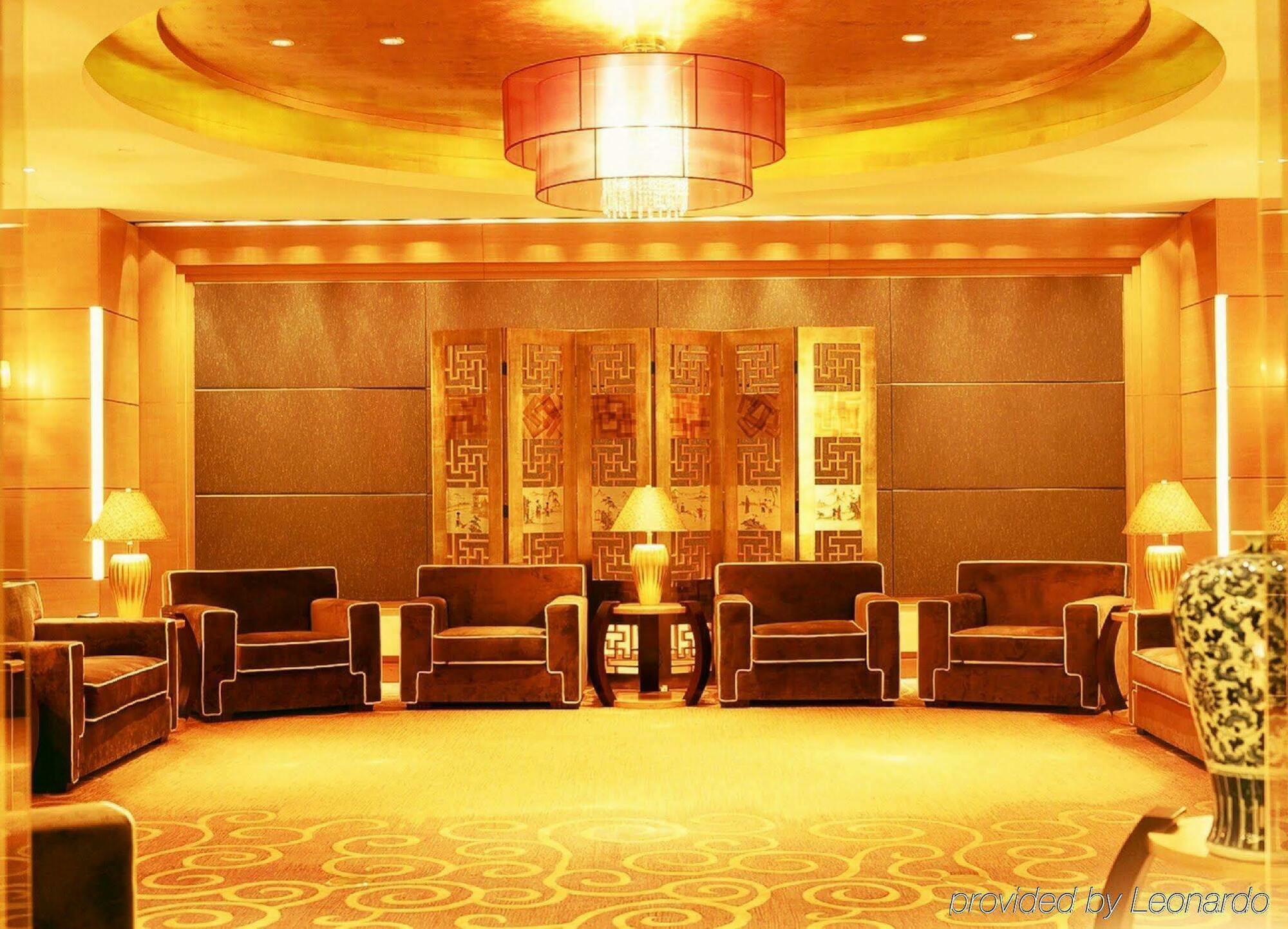 Hainan Junhua Haiyi Hotel Haikou  Interior photo