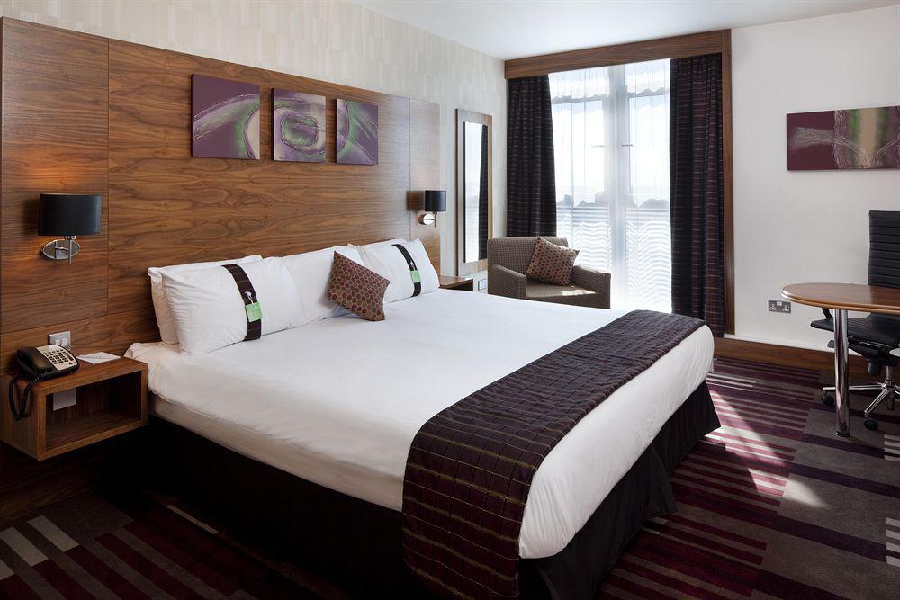 Holiday Inn Birmingham City, An Ihg Hotel Room photo