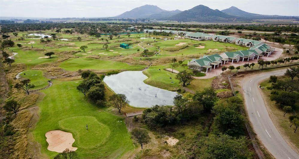 Protea Hotel Polokwane Ranch Resort Exterior photo