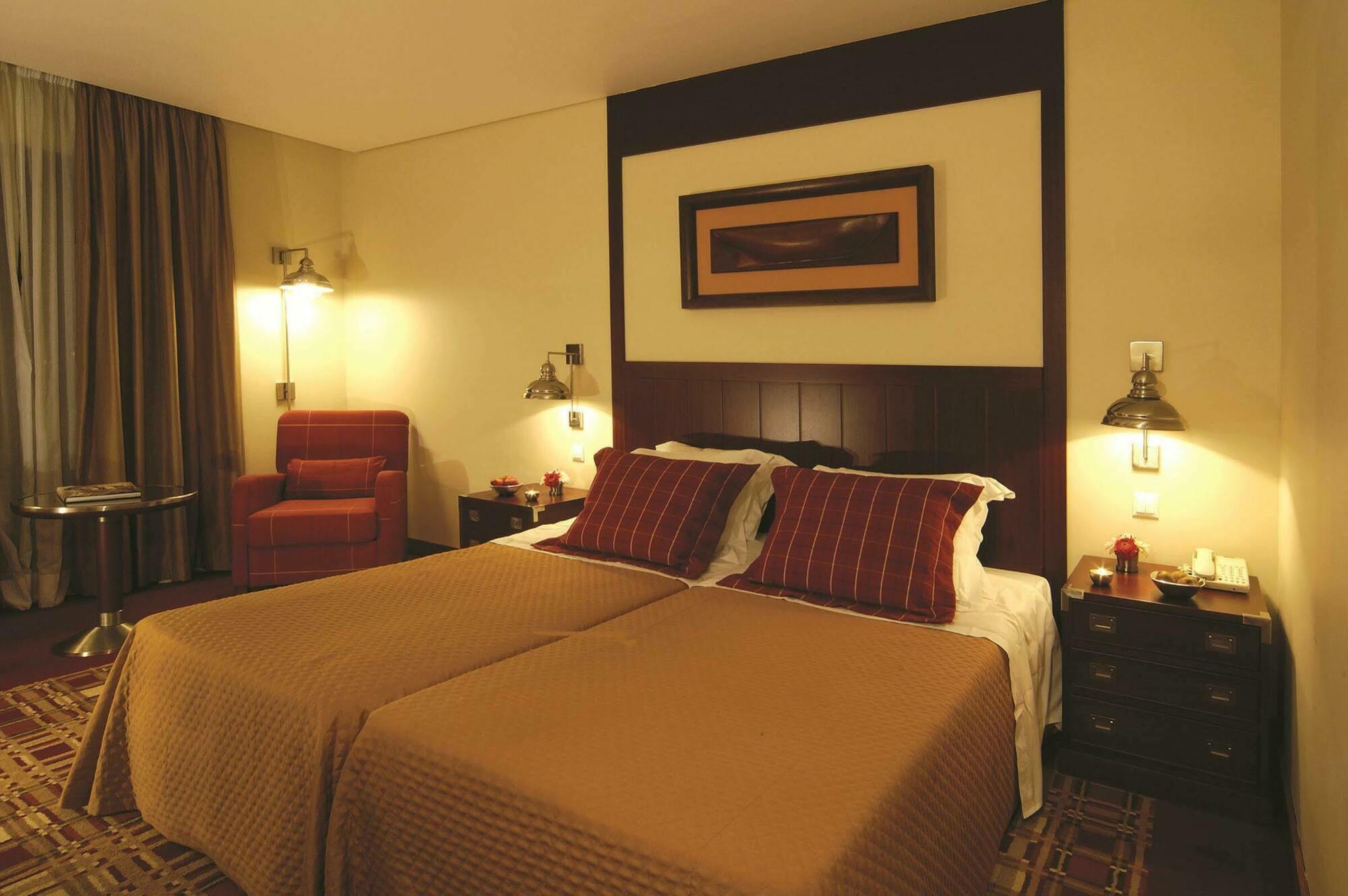 Hotel Do Canal Horta  Room photo