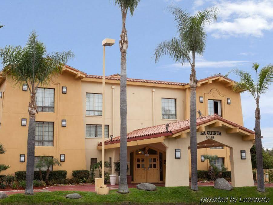 La Quinta Inn By Wyndham San Diego - Miramar Exterior photo