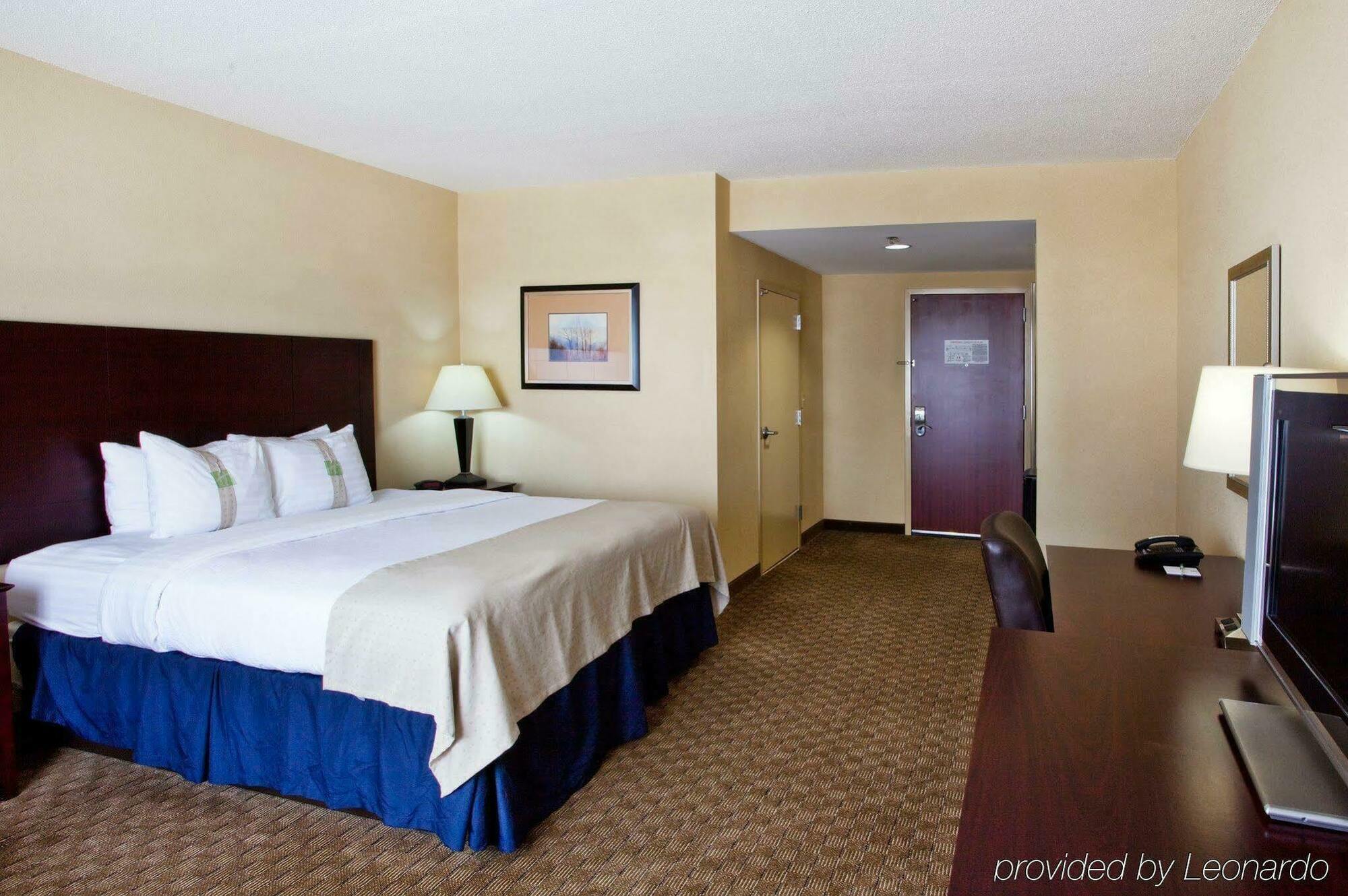 Holiday Inn Augusta West I-20, An Ihg Hotel Room photo