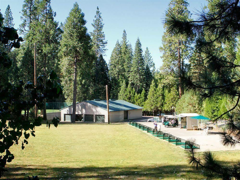 Mountain Retreat Resort, A Vri Resort Arnold Exterior photo