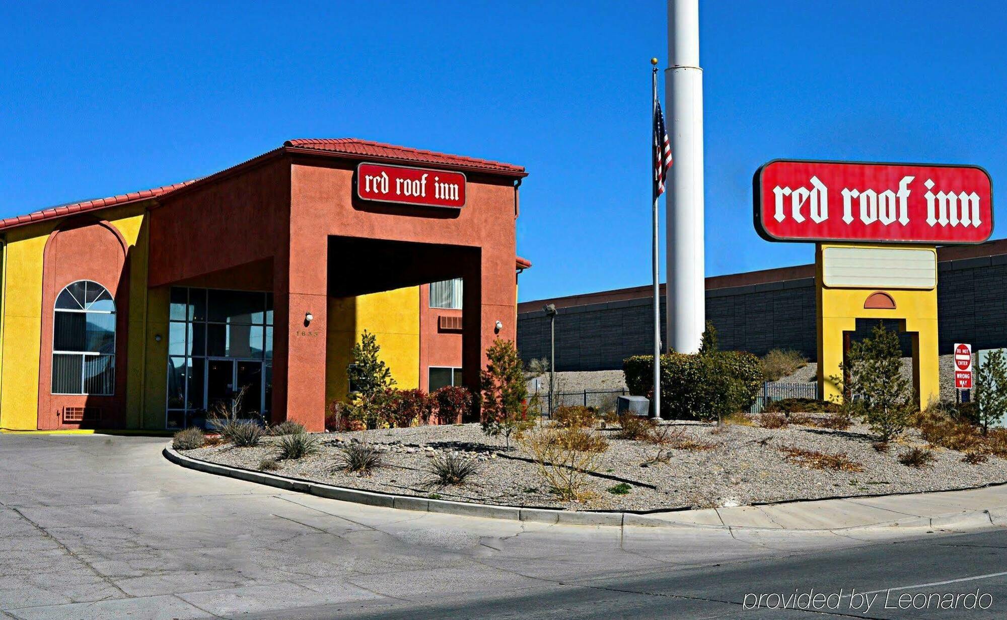 Surestay Hotel By Best Western Albuquerque Midtown Exterior photo