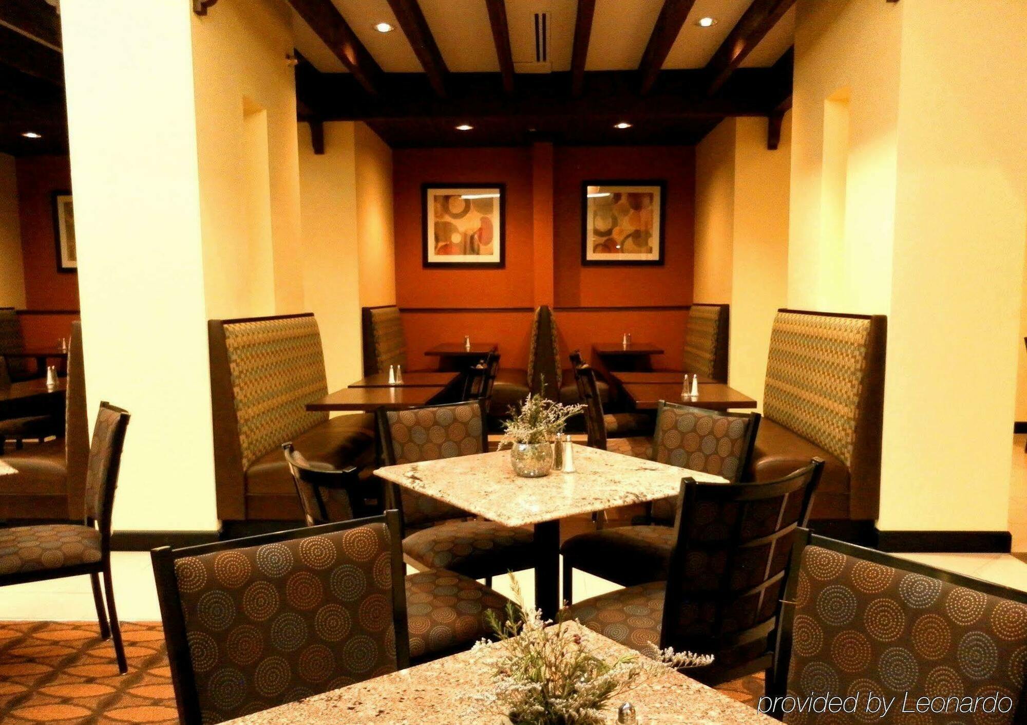 Hotel Indigo Rochester - Mayo Clinic Area Restaurant photo