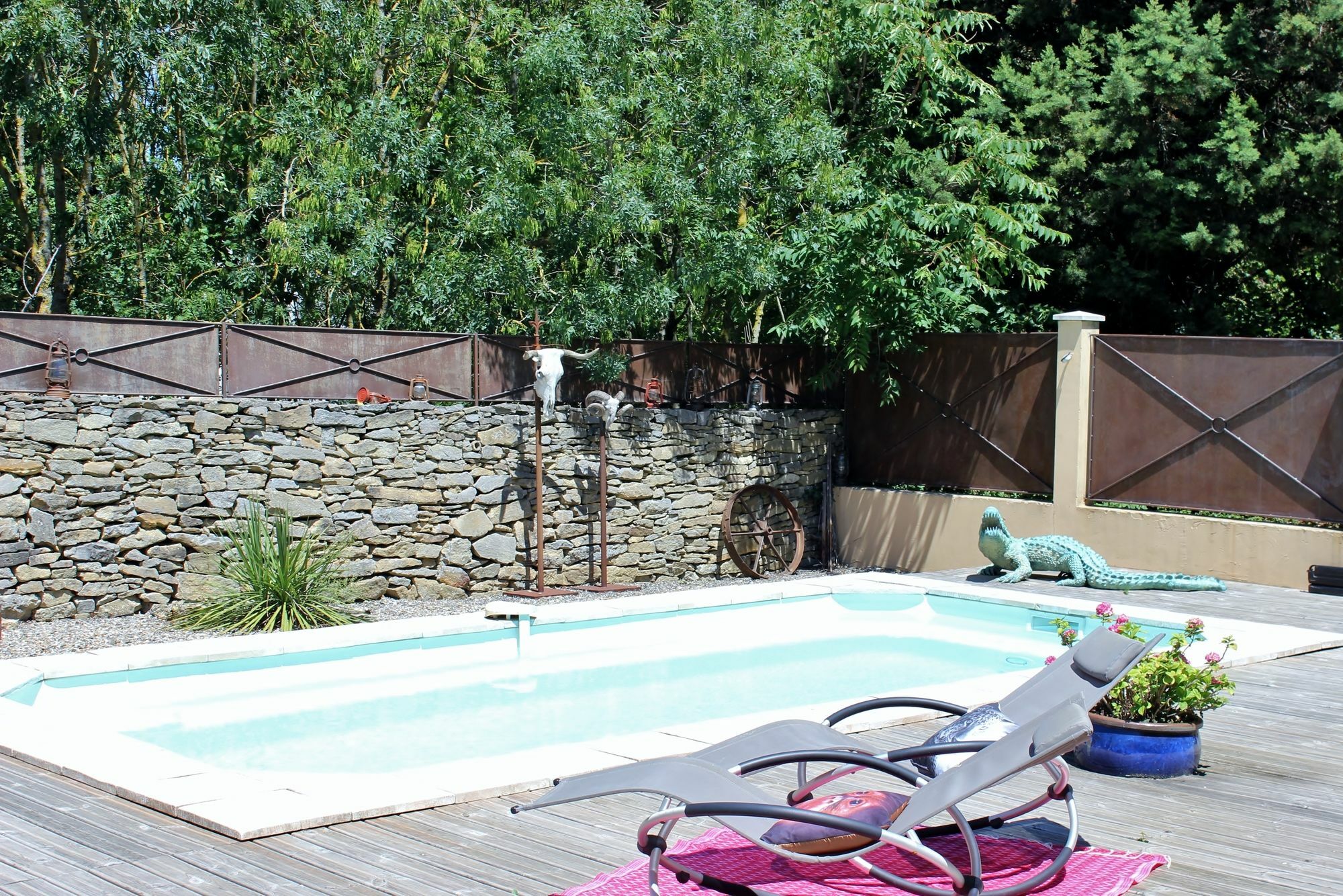 Domaine De Marseillens Bed & Breakfast Carcassonne Exterior photo