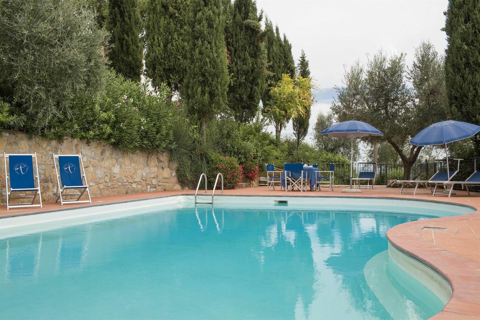 Il Sapito Guest House Montaione Exterior photo