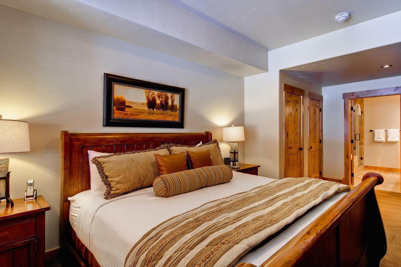 Trappeurs Crossing Resort Platinum Collection By Steamboat Resorts Steamboat Springs Room photo