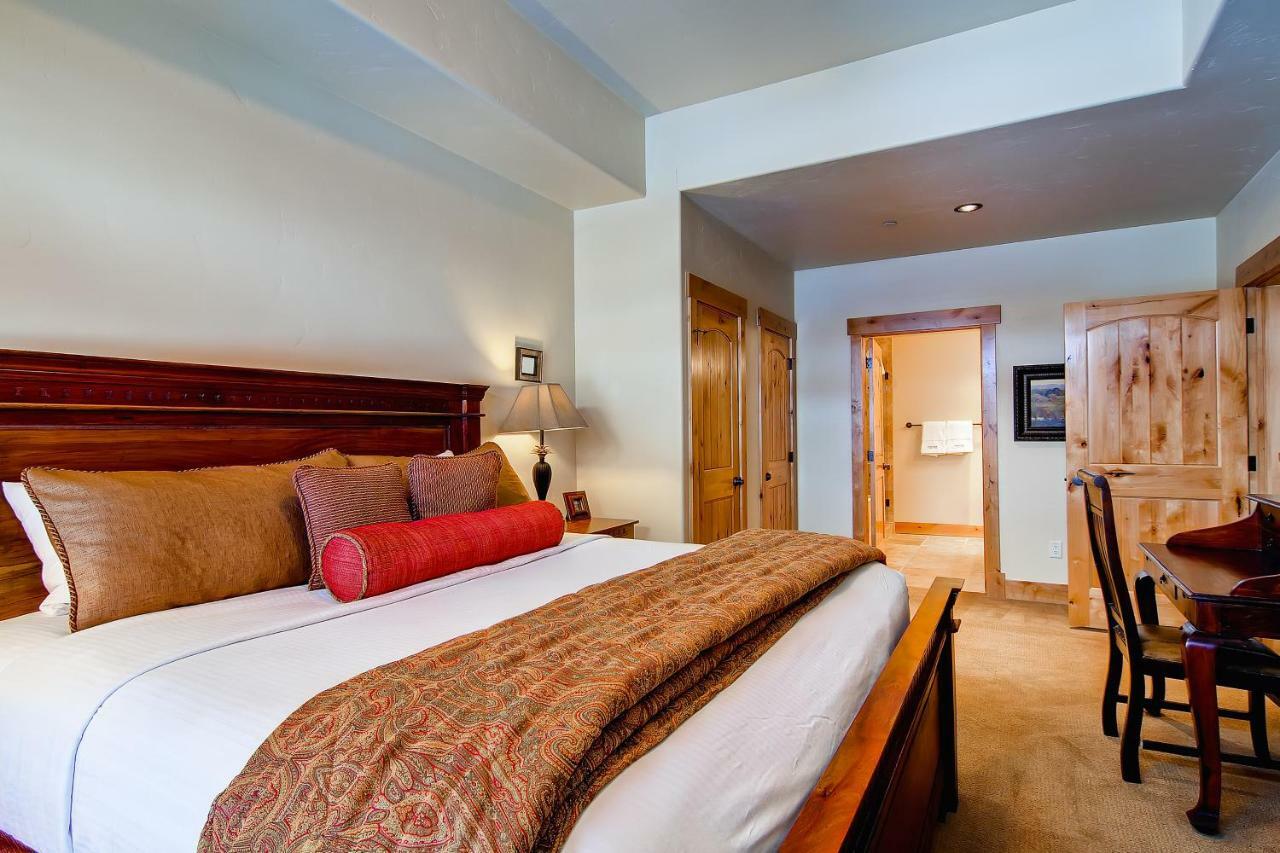 Trappeurs Crossing Resort Platinum Collection By Steamboat Resorts Steamboat Springs Room photo