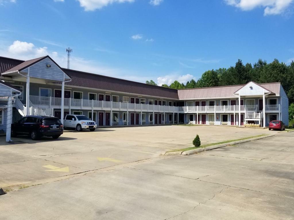 Oak Tree Inn Eupora Exterior photo