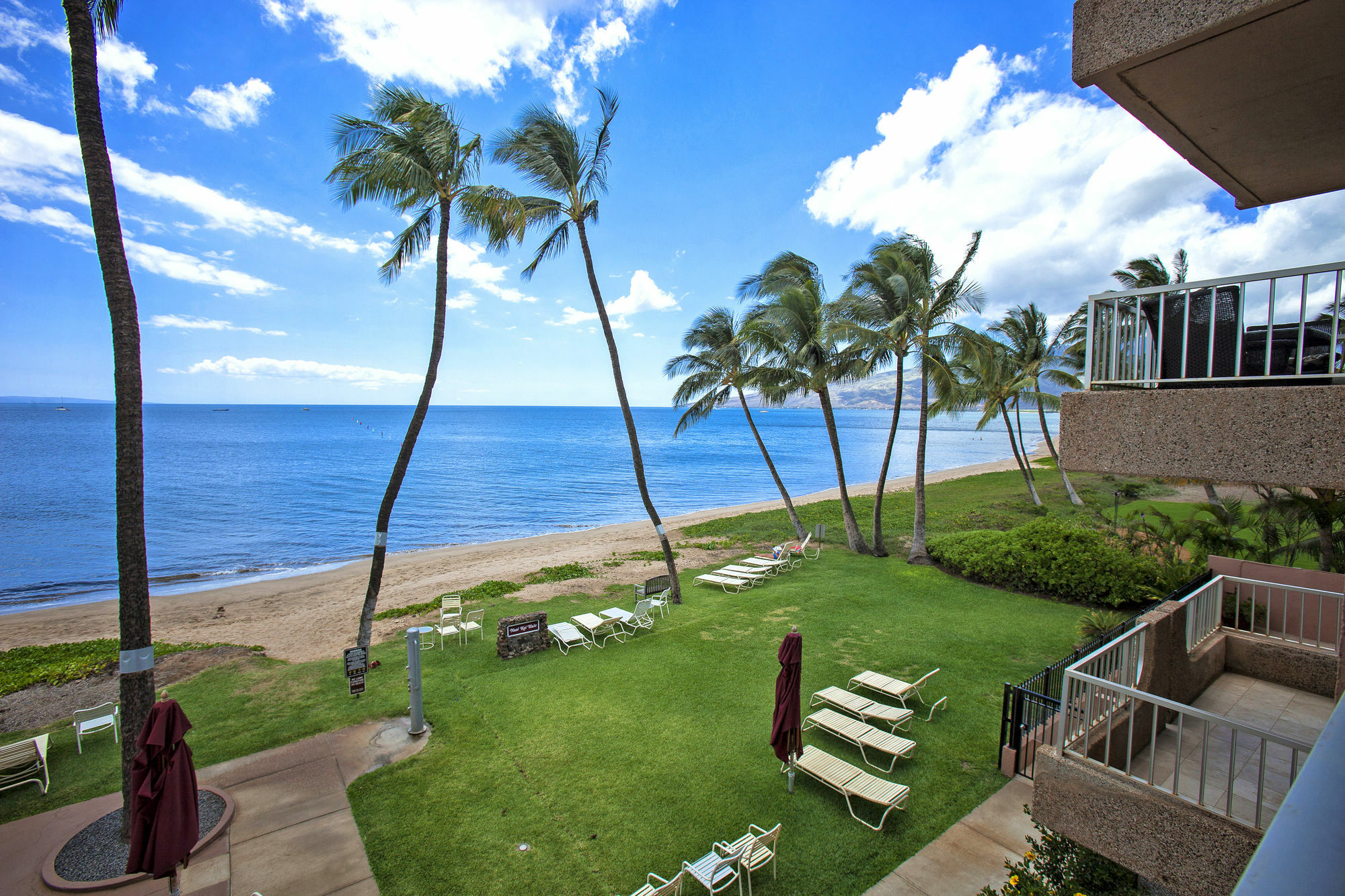 Nani Kai Hale By Maui Condo And Home Kihei Exterior photo