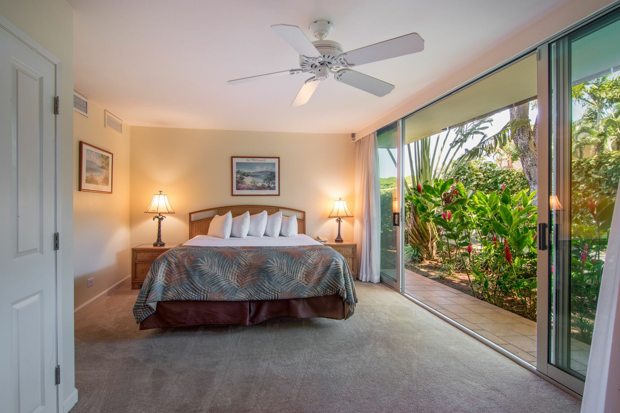 Kaanapali Maui At The Eldorado By Outrigger Apartamento Exterior foto