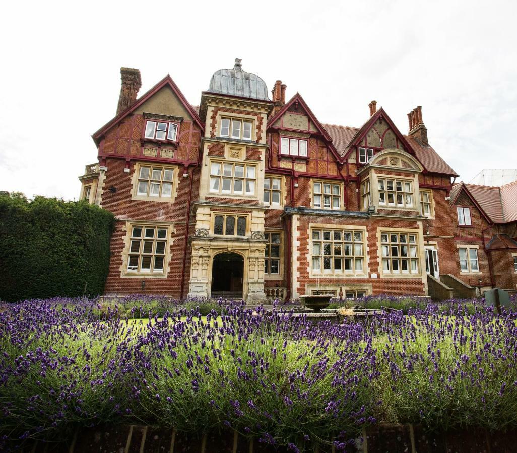 Pendley Manor Hotel Tring Exterior photo