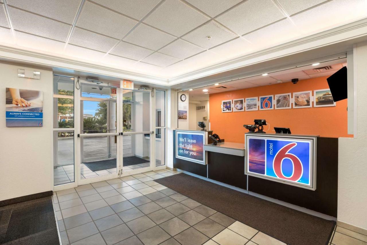 Motel 6-Orlando, Fl - International Dr Exterior photo