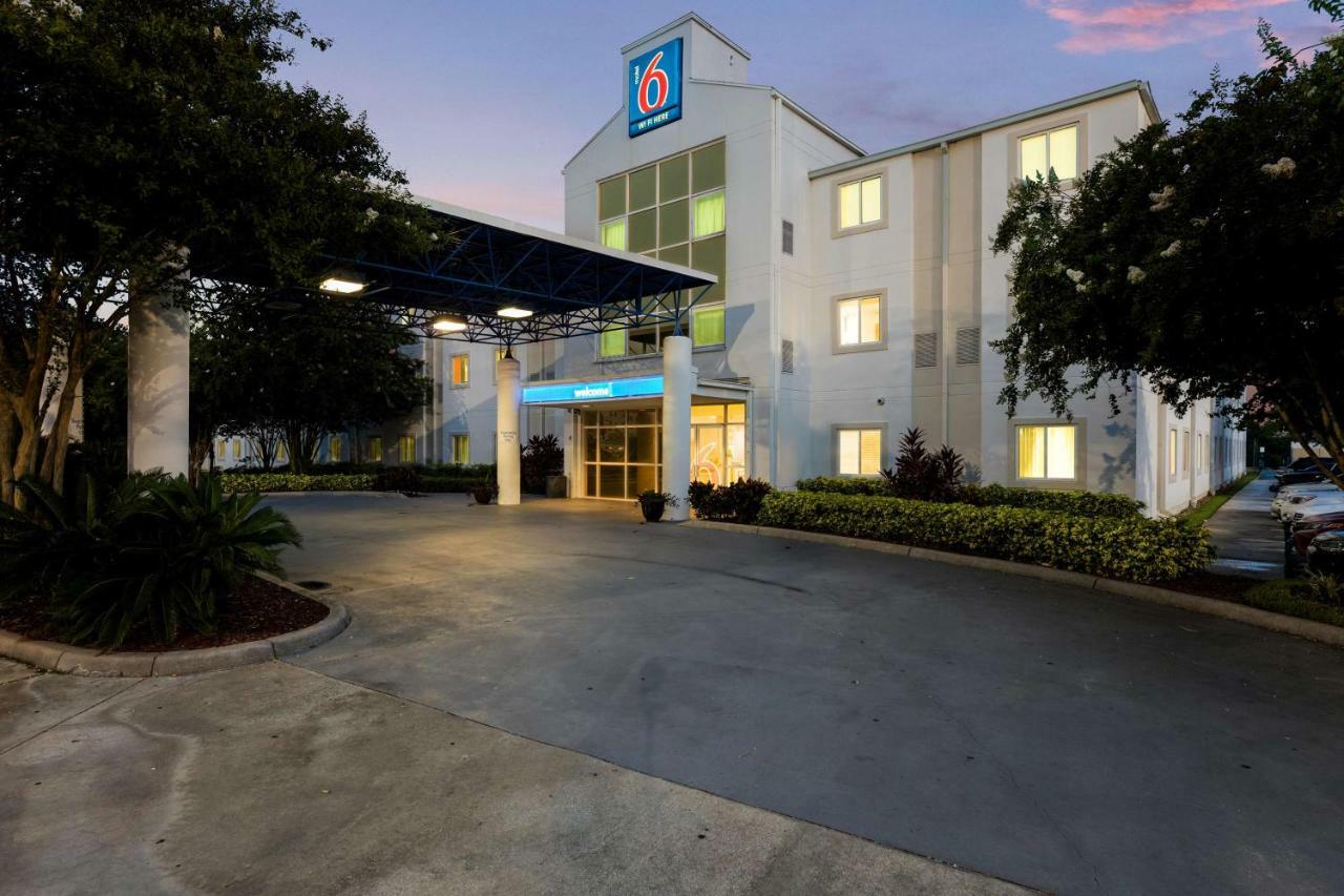 Motel 6-Orlando, Fl - International Dr Exterior photo