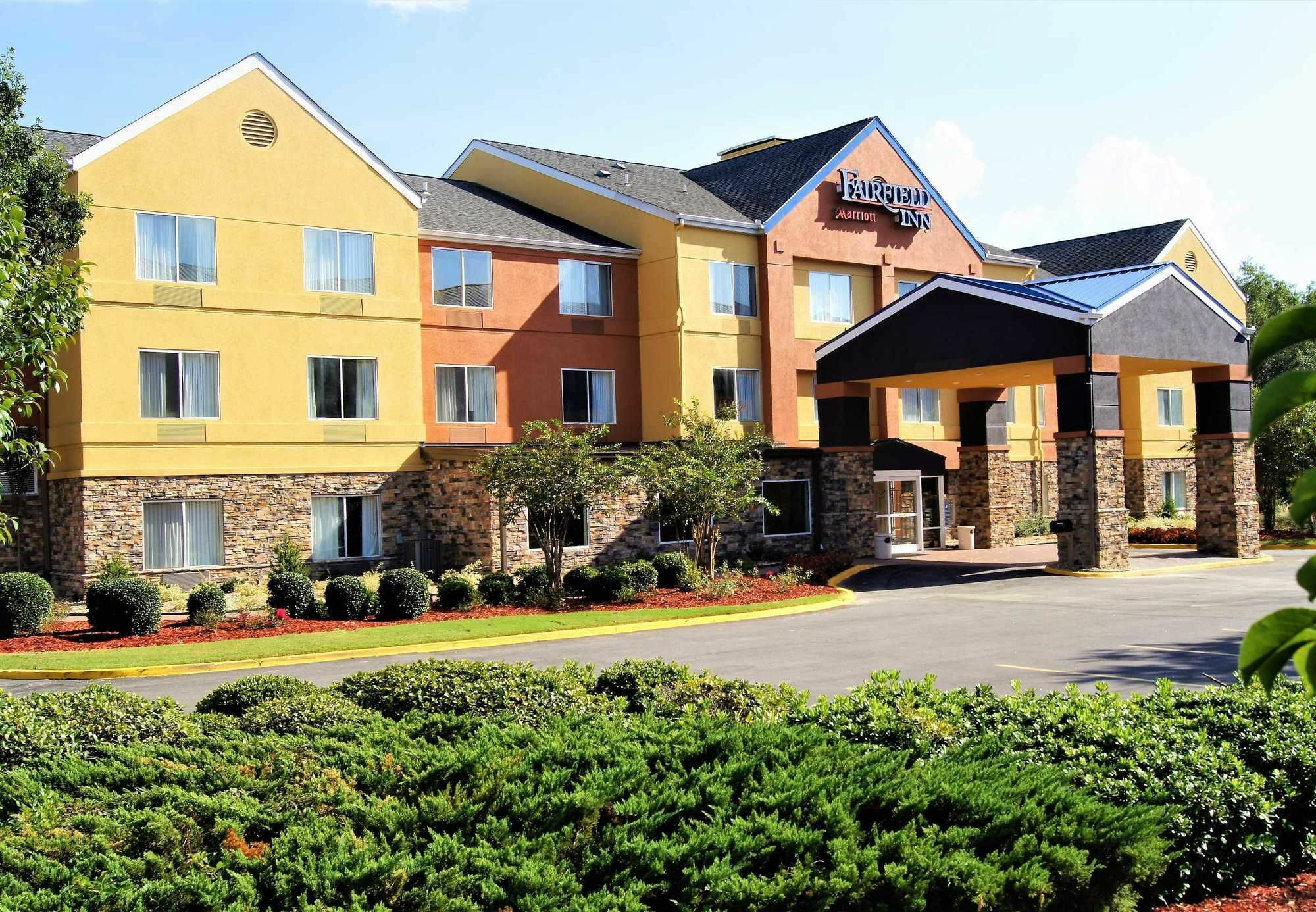 Garner Hotel Macon West, An Ihg Hotel Exterior photo